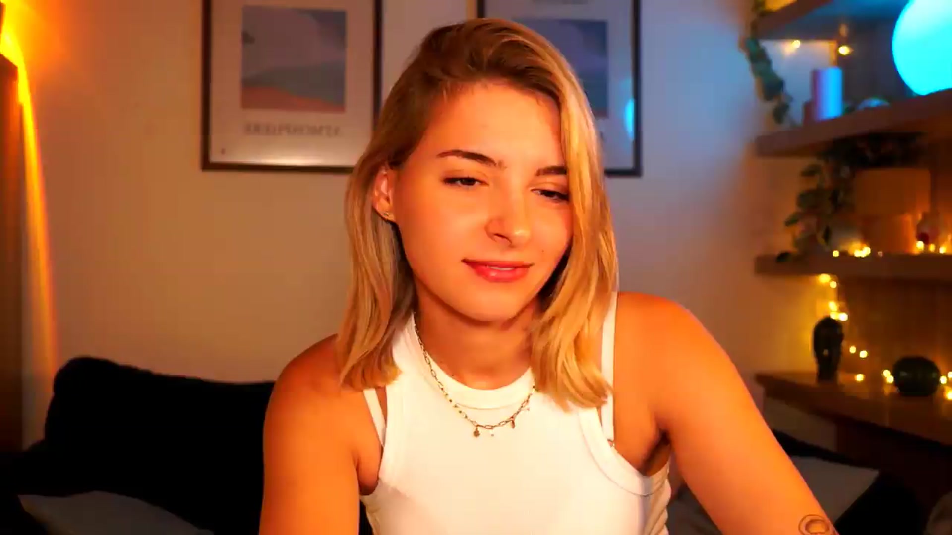 Gallery image thumbnail from Pixie_Pie's myfreecams stream on, 07/26/2026, 15:28 image 10 of 20