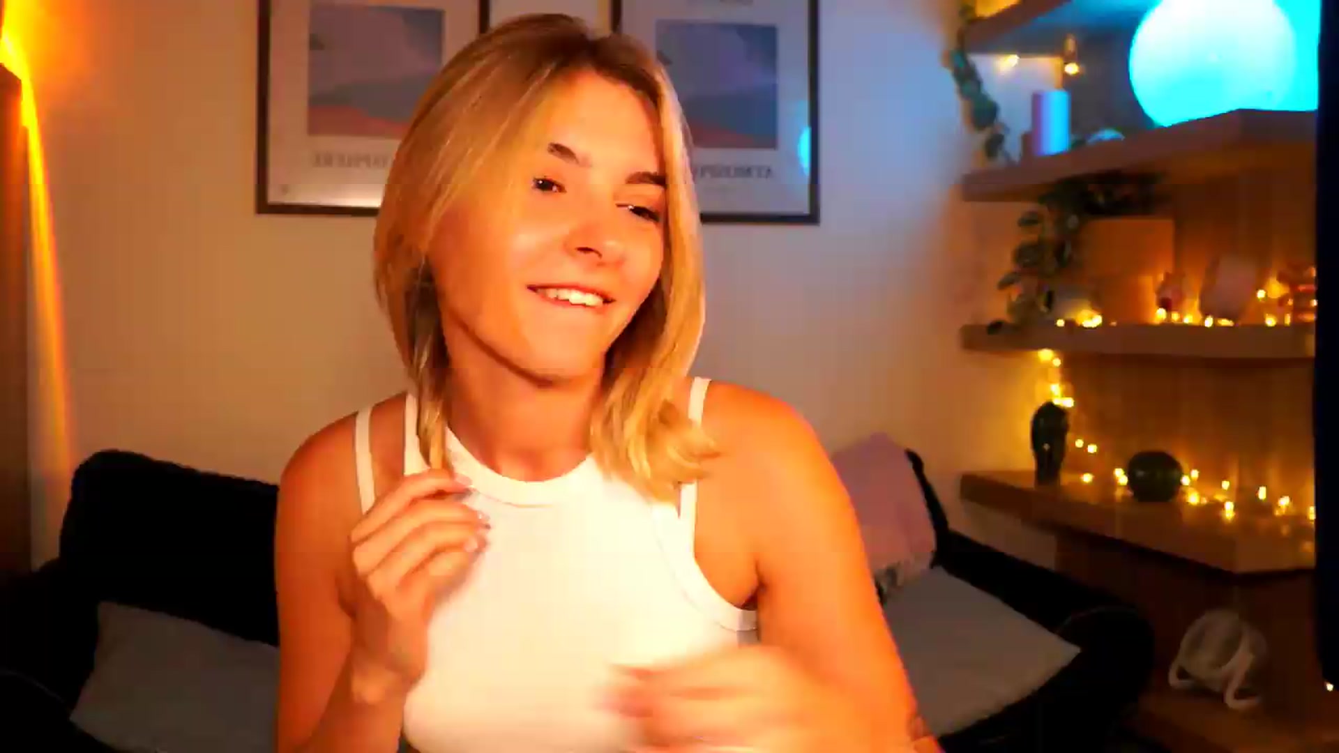 Gallery image thumbnail from Pixie_Pie's myfreecams stream on, 07/26/2026, 16:16 image 6 of 20