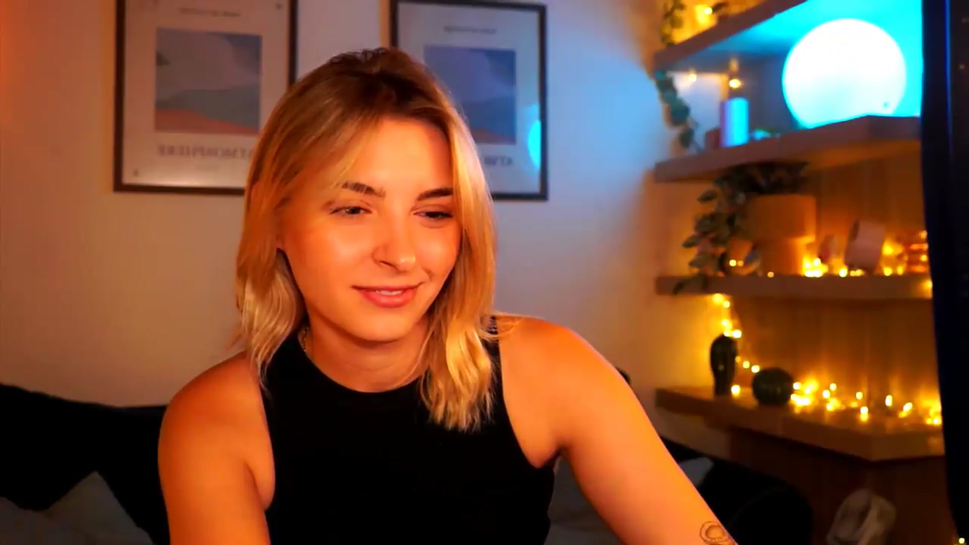 Gallery image thumbnail from Pixie_Pie's myfreecams stream on, 08/03/2026, 12:53 image 15 of 20