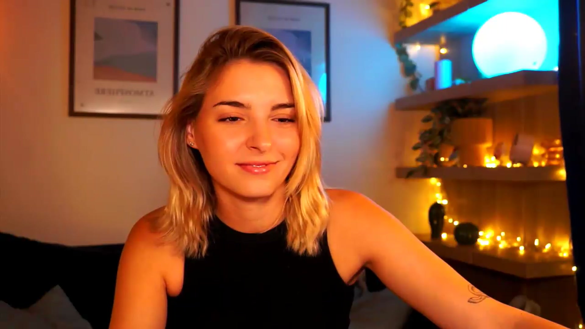Gallery image thumbnail from Pixie_Pie's myfreecams stream on, 08/03/2026, 12:53 image 13 of 20