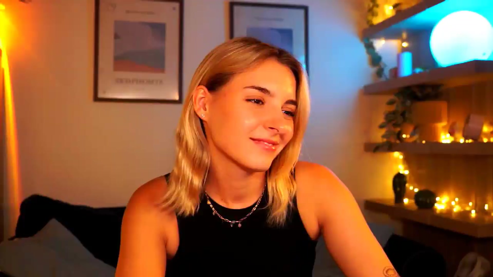 Gallery image thumbnail from Pixie_Pie's myfreecams stream on, 08/03/2026, 14:32 image 5 of 20