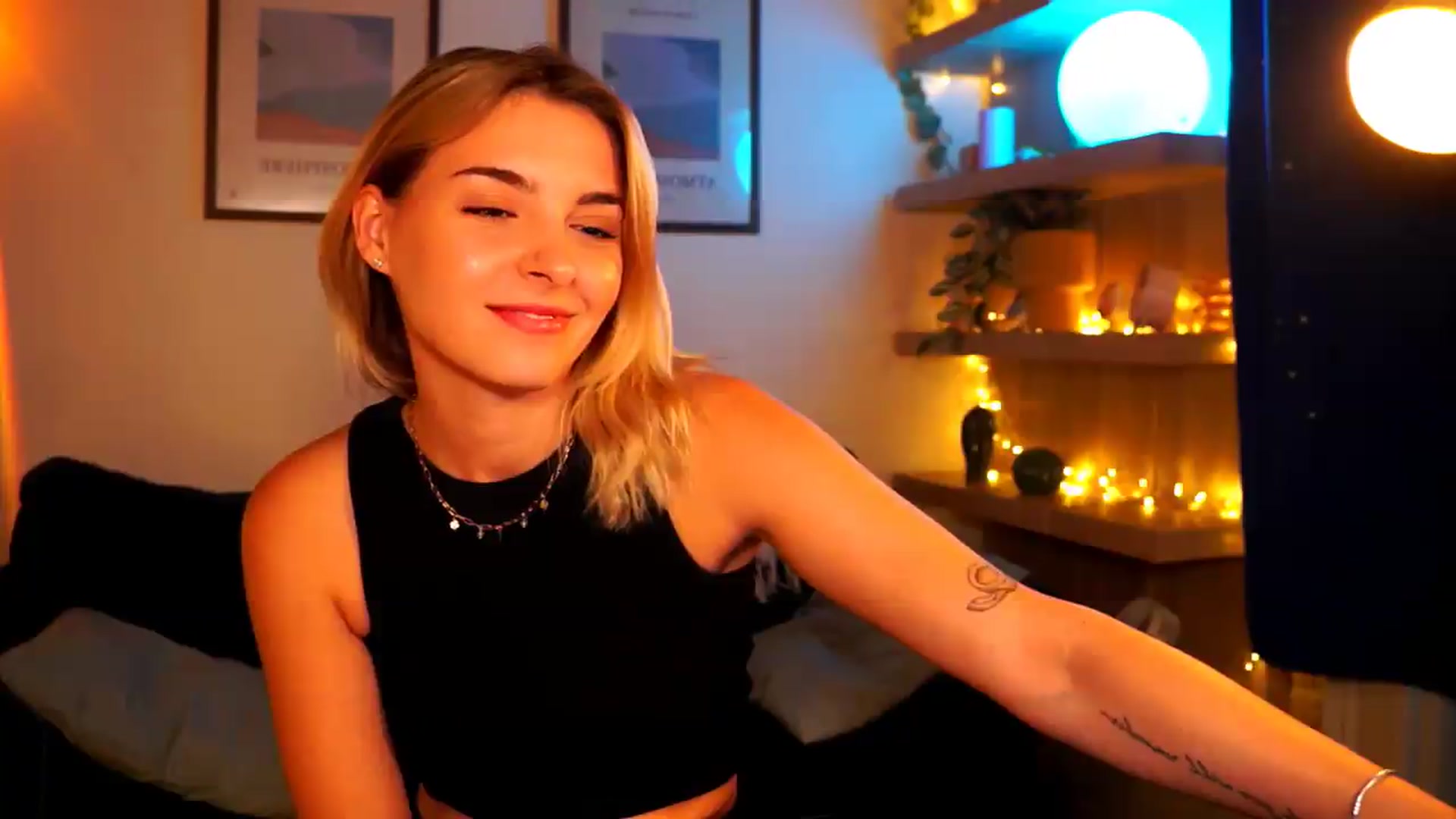 Gallery image thumbnail from Pixie_Pie's myfreecams stream on, 08/03/2026, 15:59 image 13 of 20