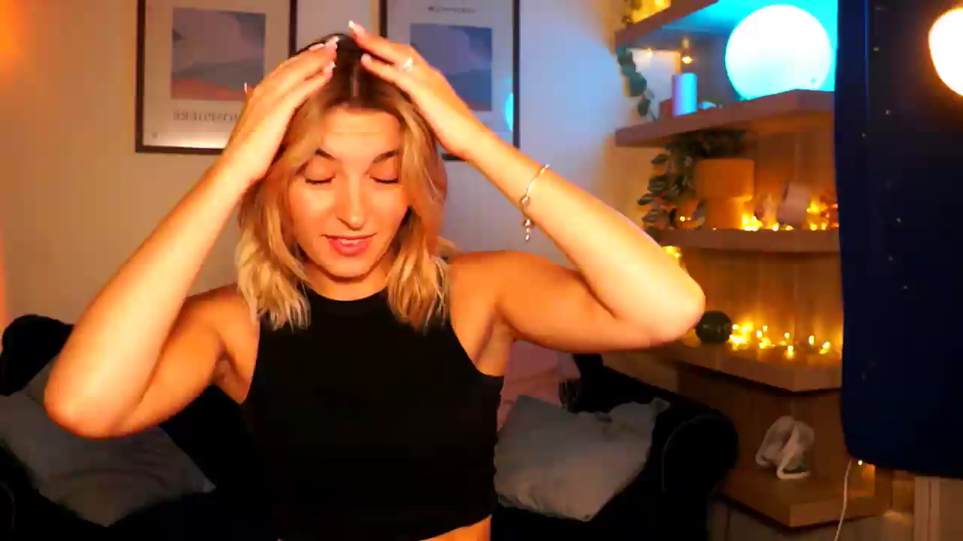 Gallery image thumbnail from Pixie_Pie's myfreecams stream on, 08/04/2026, 14:06 image 2 of 20
