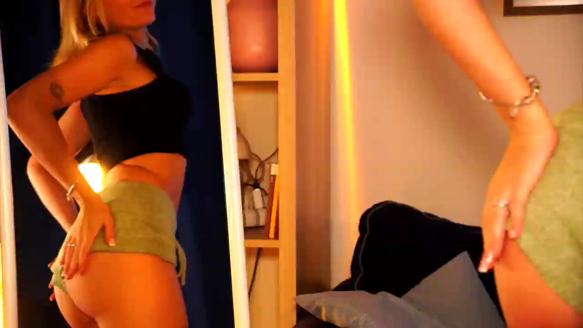 Gallery image thumbnail from Pixie_Pie's myfreecams stream on, 08/04/2026, 16:00 image 15 of 20