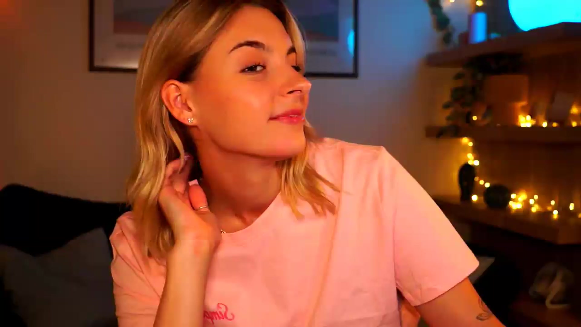 Gallery image thumbnail from Pixie_Pie's myfreecams stream on, 08/06/2026, 13:45 image 5 of 20