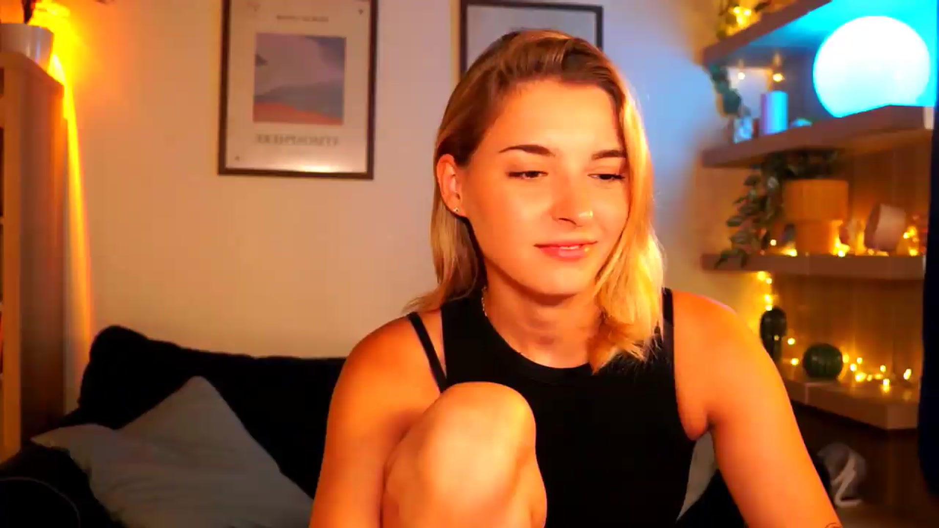 Gallery image thumbnail from Pixie_Pie's myfreecams stream on, 08/12/2026, 09:02 image 20 of 20