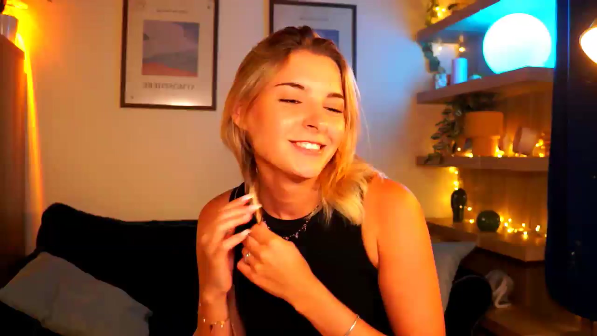 Gallery image thumbnail from Pixie_Pie's myfreecams stream on, 08/12/2026, 10:39 image 11 of 20