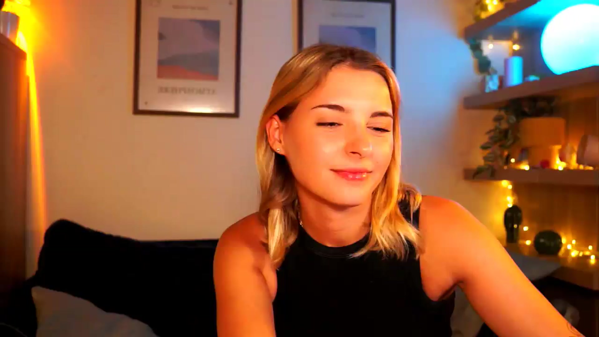 Gallery image thumbnail from Pixie_Pie's myfreecams stream on, 08/12/2026, 12:49 image 8 of 20