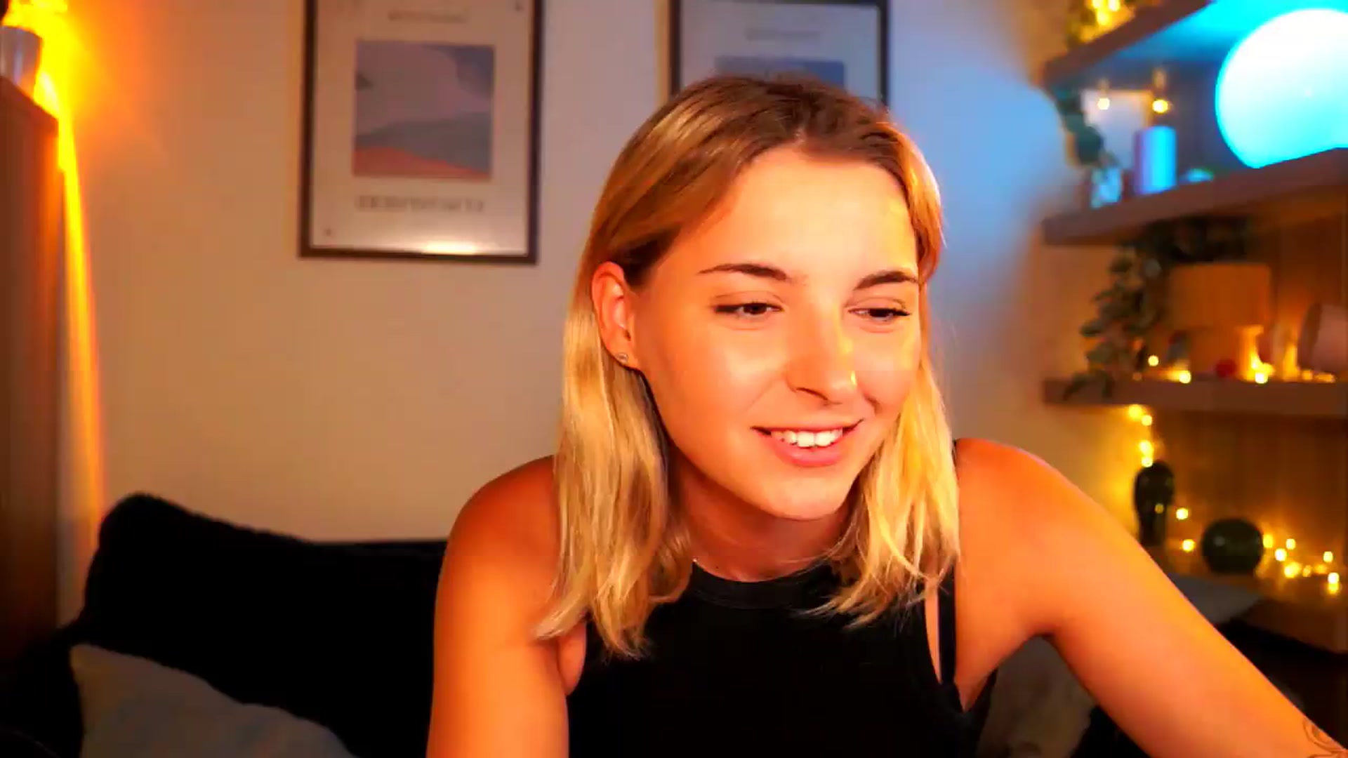Gallery image thumbnail from Pixie_Pie's myfreecams stream on, 08/12/2026, 12:49 image 1 of 20
