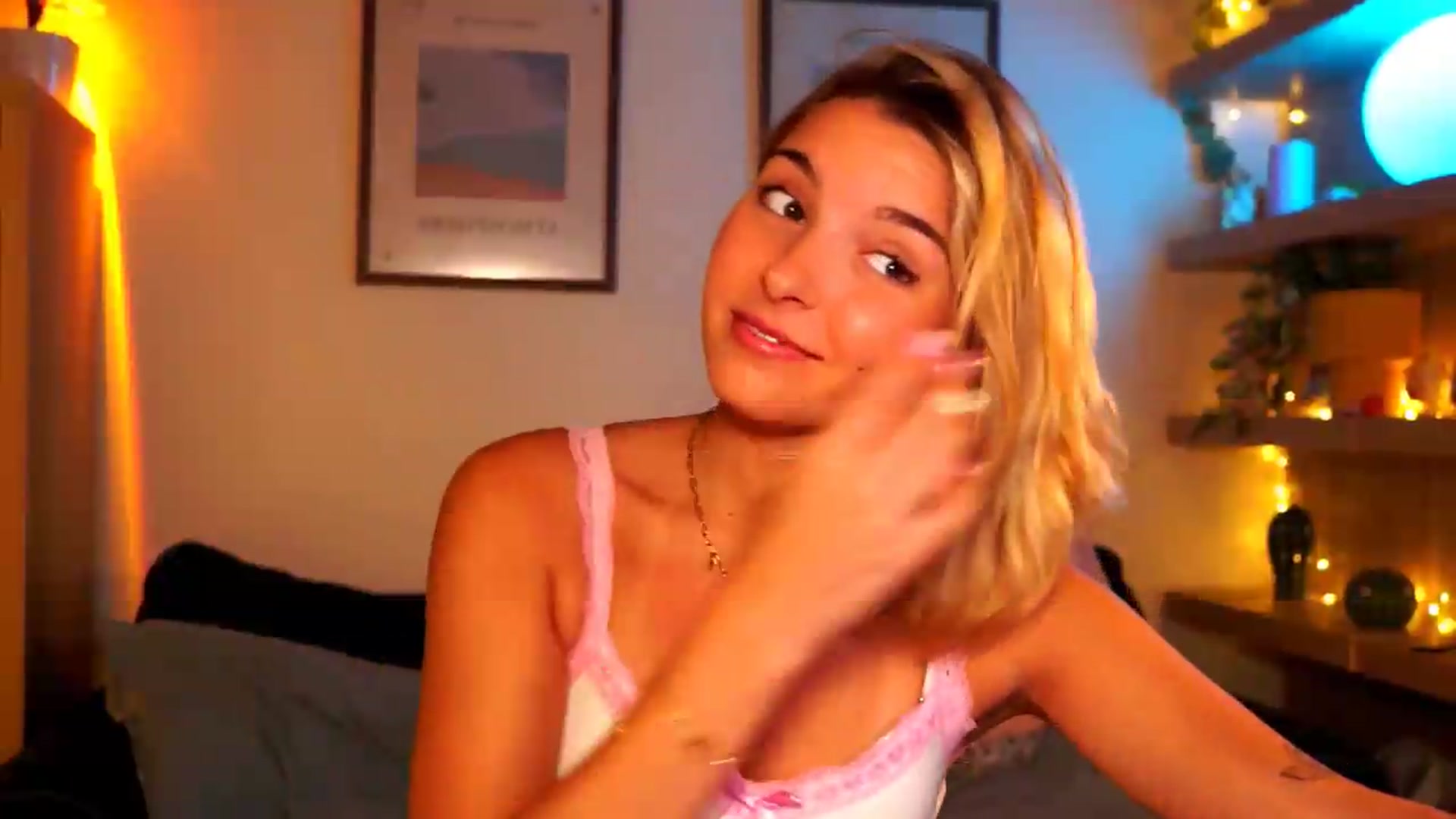 Gallery image thumbnail from Pixie_Pie's myfreecams stream on, 08/14/2026, 10:11 image 13 of 20