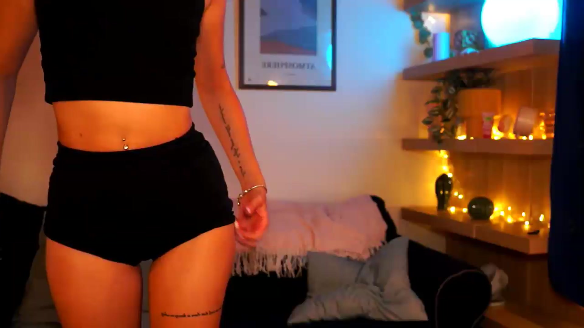Gallery image thumbnail from Pixie_Pie's myfreecams stream on, 08/16/2026, 14:32 image 13 of 20