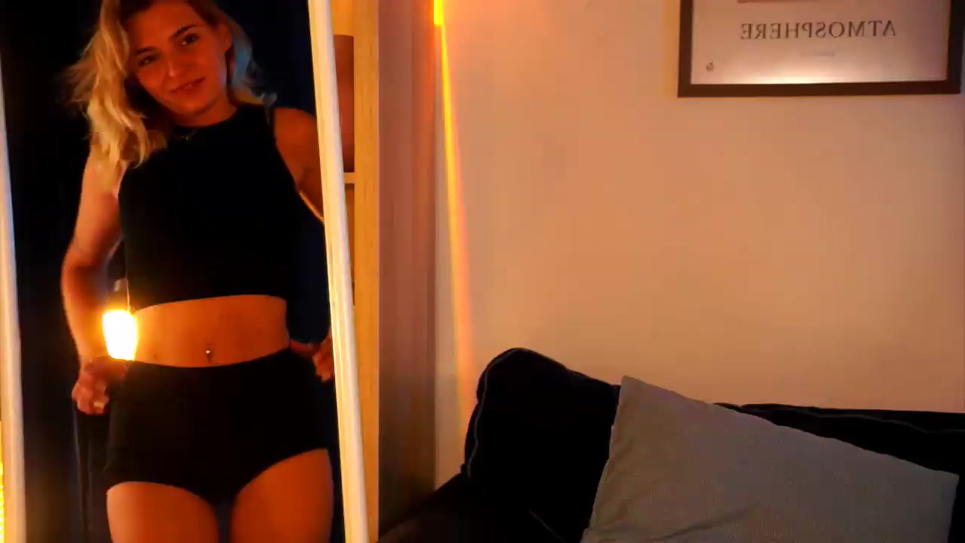 Gallery image thumbnail from Pixie_Pie's myfreecams stream on, 08/16/2026, 14:32 image 6 of 20