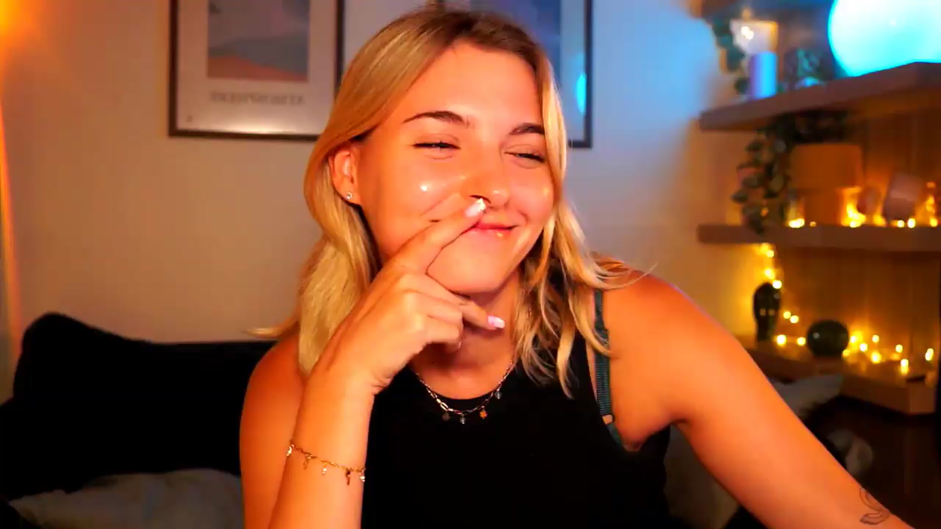 Gallery image thumbnail from Pixie_Pie's myfreecams stream on, 08/16/2026, 18:55 image 5 of 20