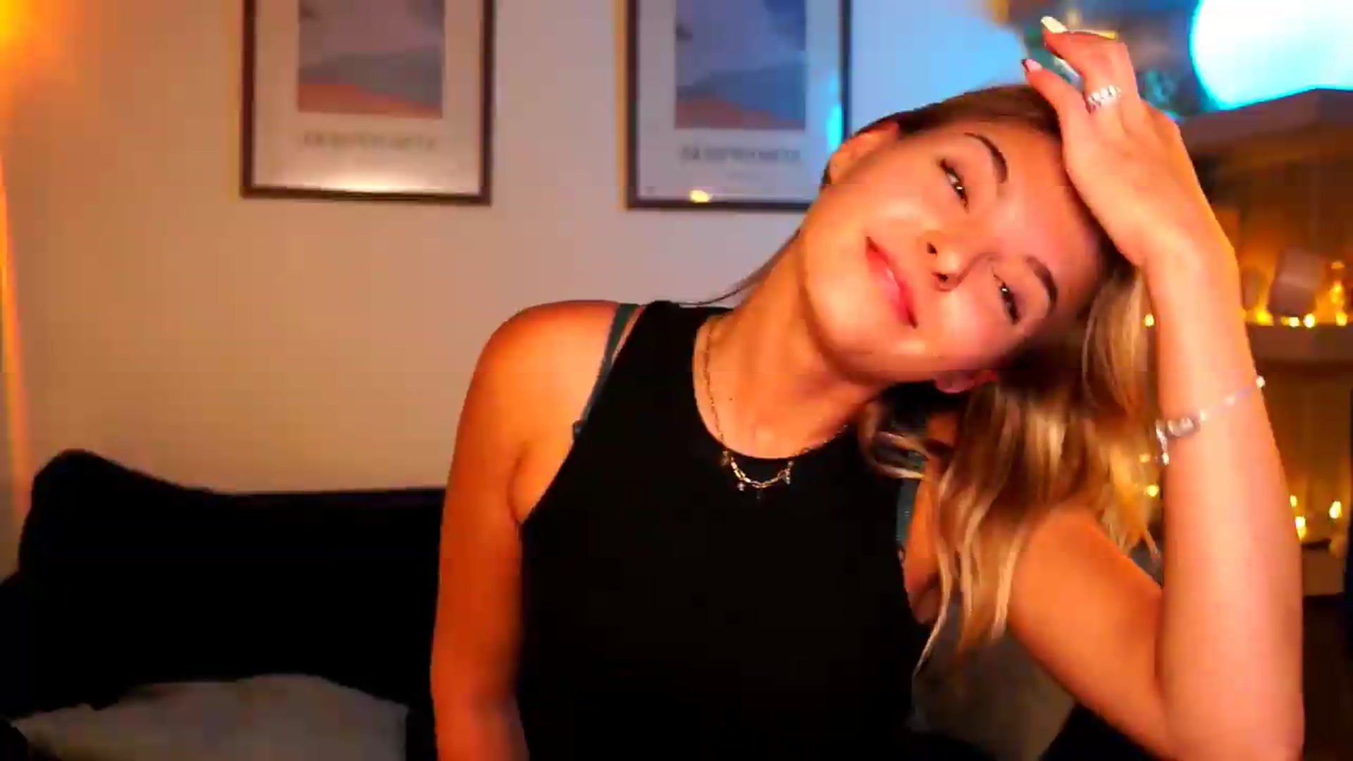 Gallery image thumbnail from Pixie_Pie's myfreecams stream on, 08/16/2026, 18:55 image 10 of 20