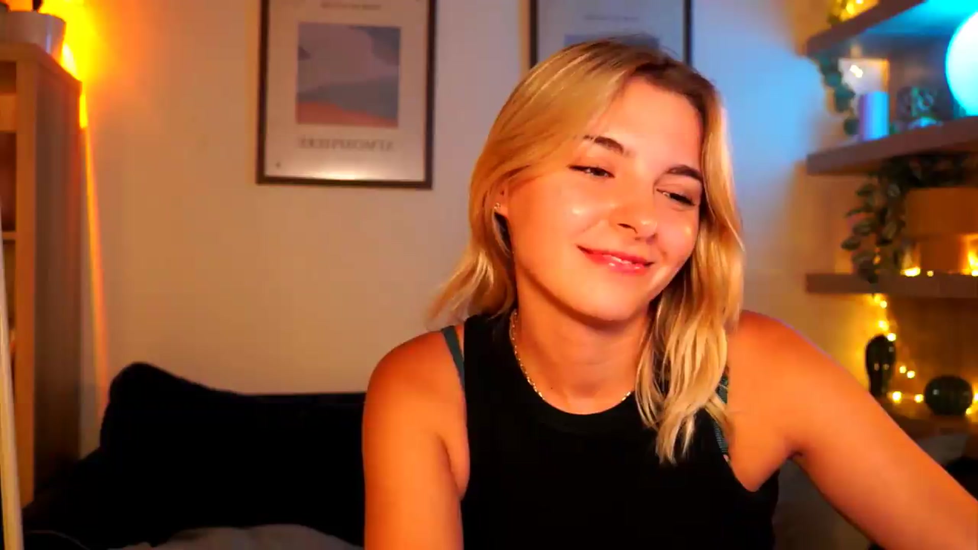 Gallery image thumbnail from Pixie_Pie's myfreecams stream on, 08/16/2026, 18:55 image 20 of 20