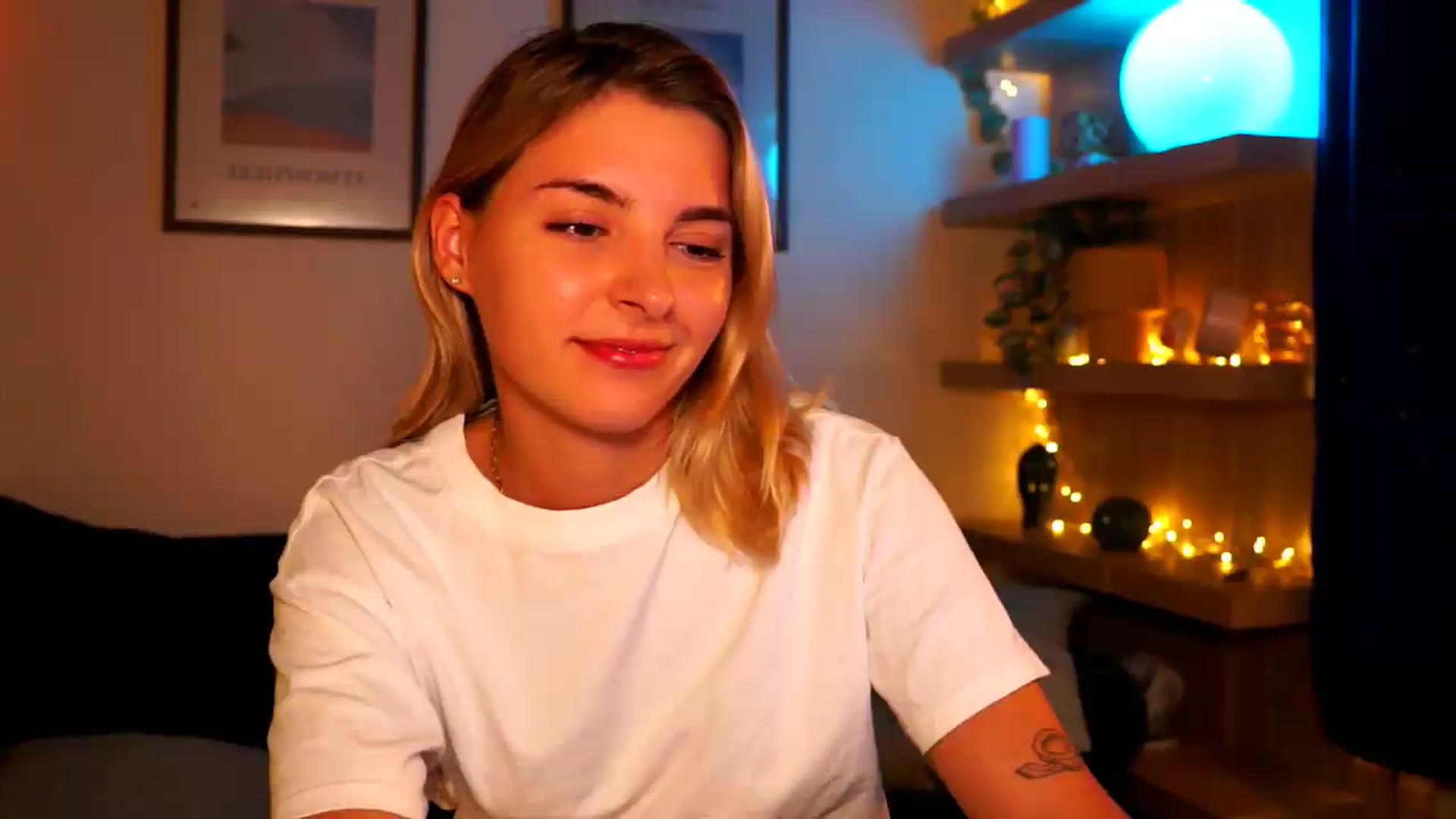 Gallery image thumbnail from Pixie_Pie's myfreecams stream on, 08/17/2026, 13:26 image 20 of 20