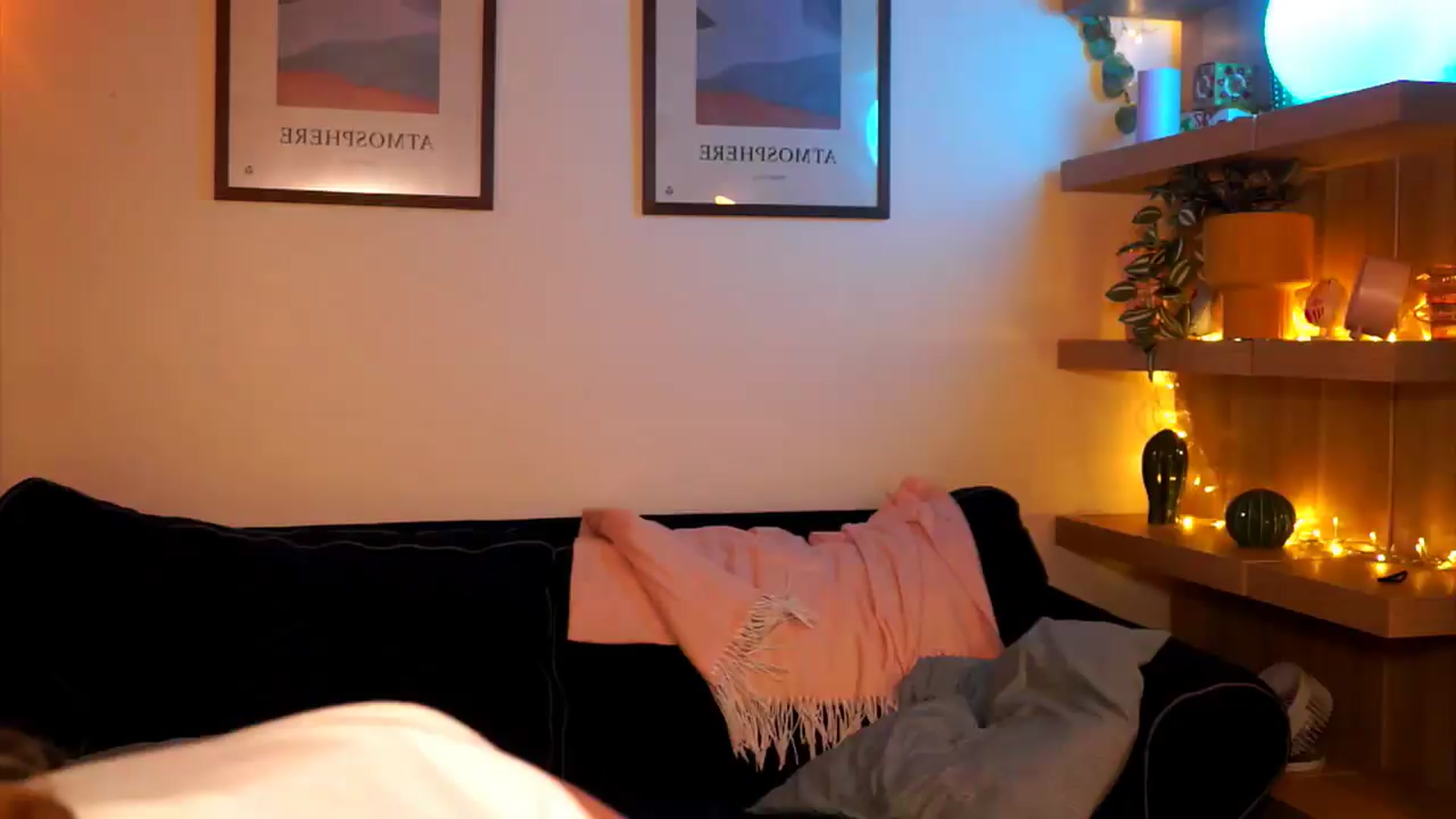 Gallery image thumbnail from Pixie_Pie's myfreecams stream on, 08/17/2026, 15:06 image 2 of 20
