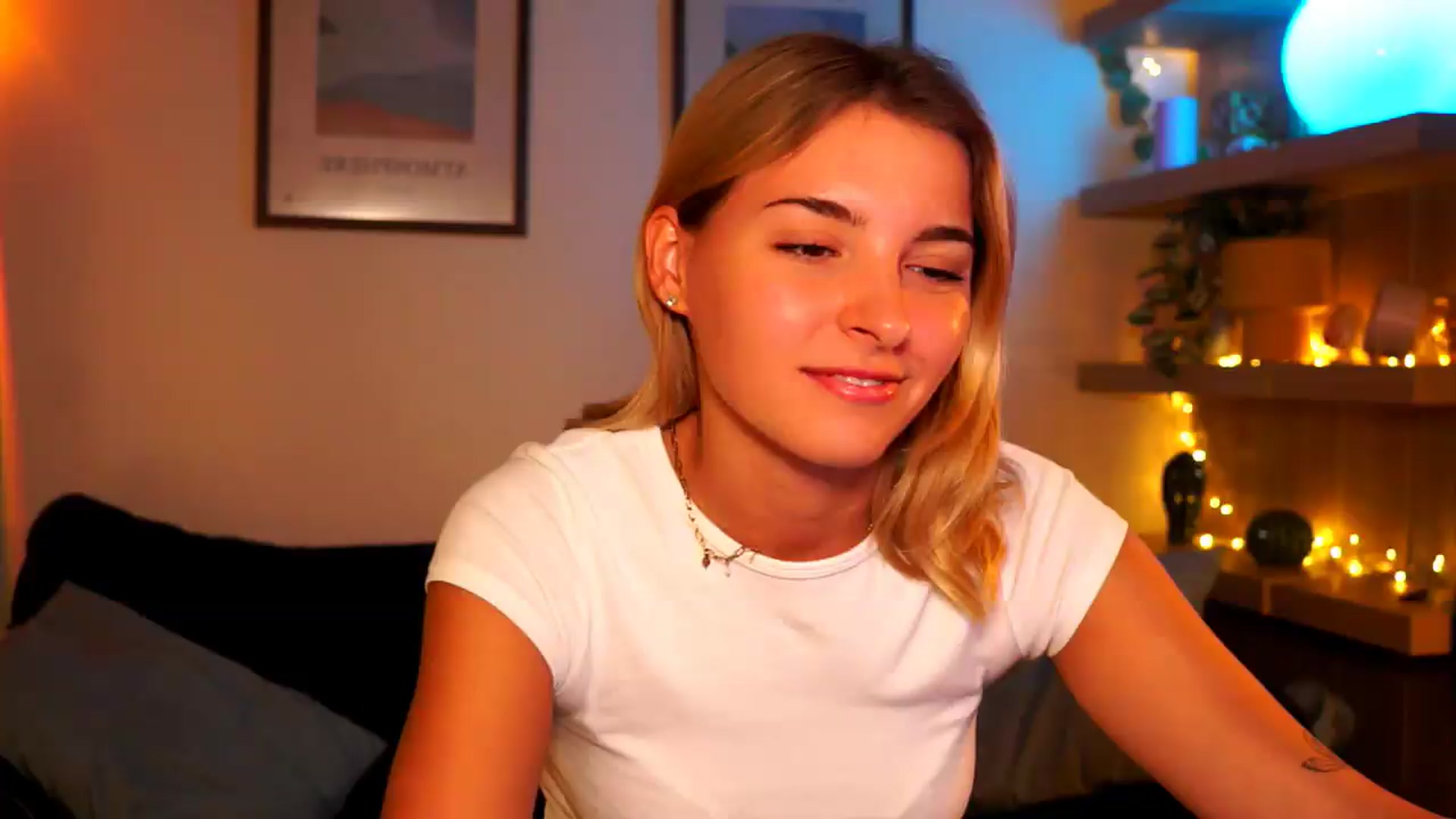 Gallery image thumbnail from Pixie_Pie's myfreecams stream on, 08/18/2026, 12:05 image 1 of 20