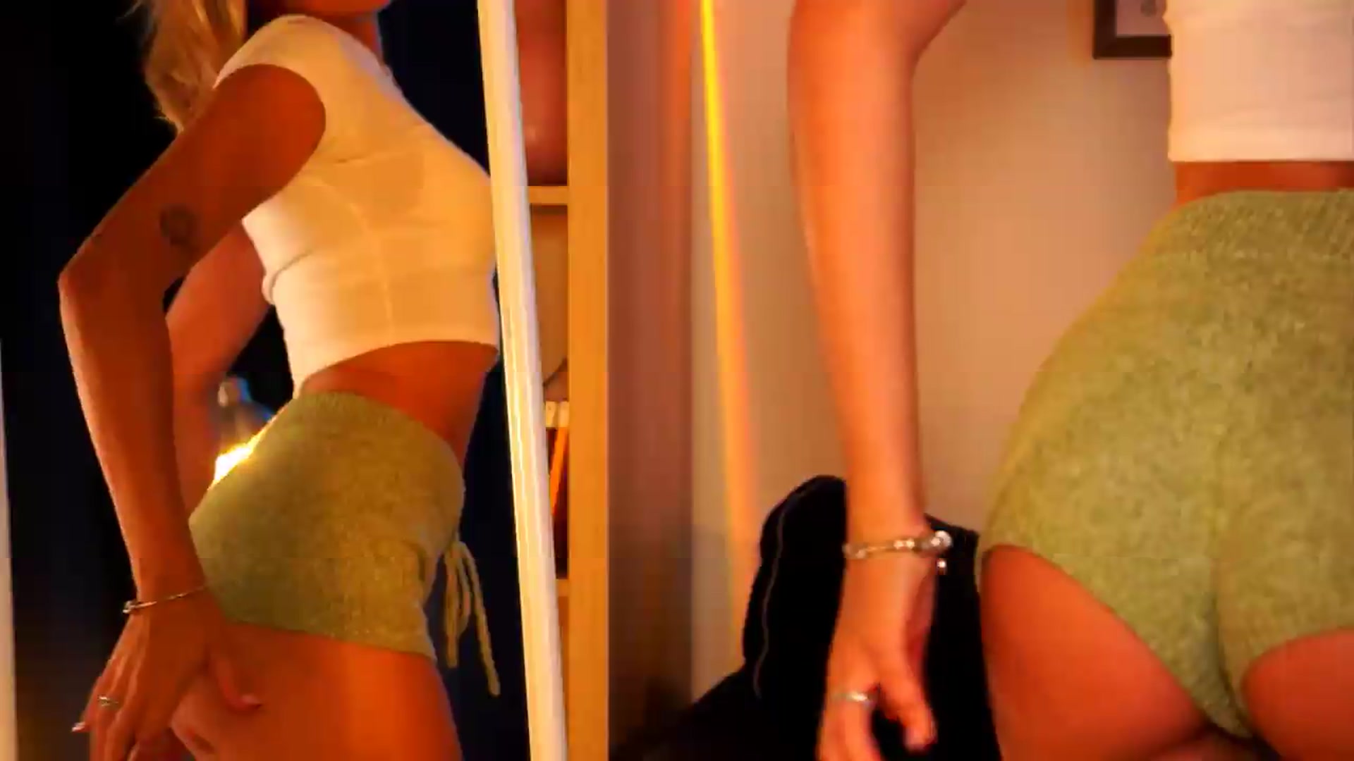 Gallery image thumbnail from Pixie_Pie's myfreecams stream on, 08/18/2026, 13:57 image 7 of 20