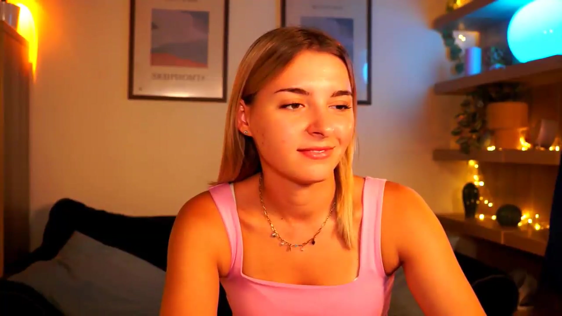 Gallery image thumbnail from Pixie_Pie's myfreecams stream on, 08/22/2026, 10:08 image 13 of 20