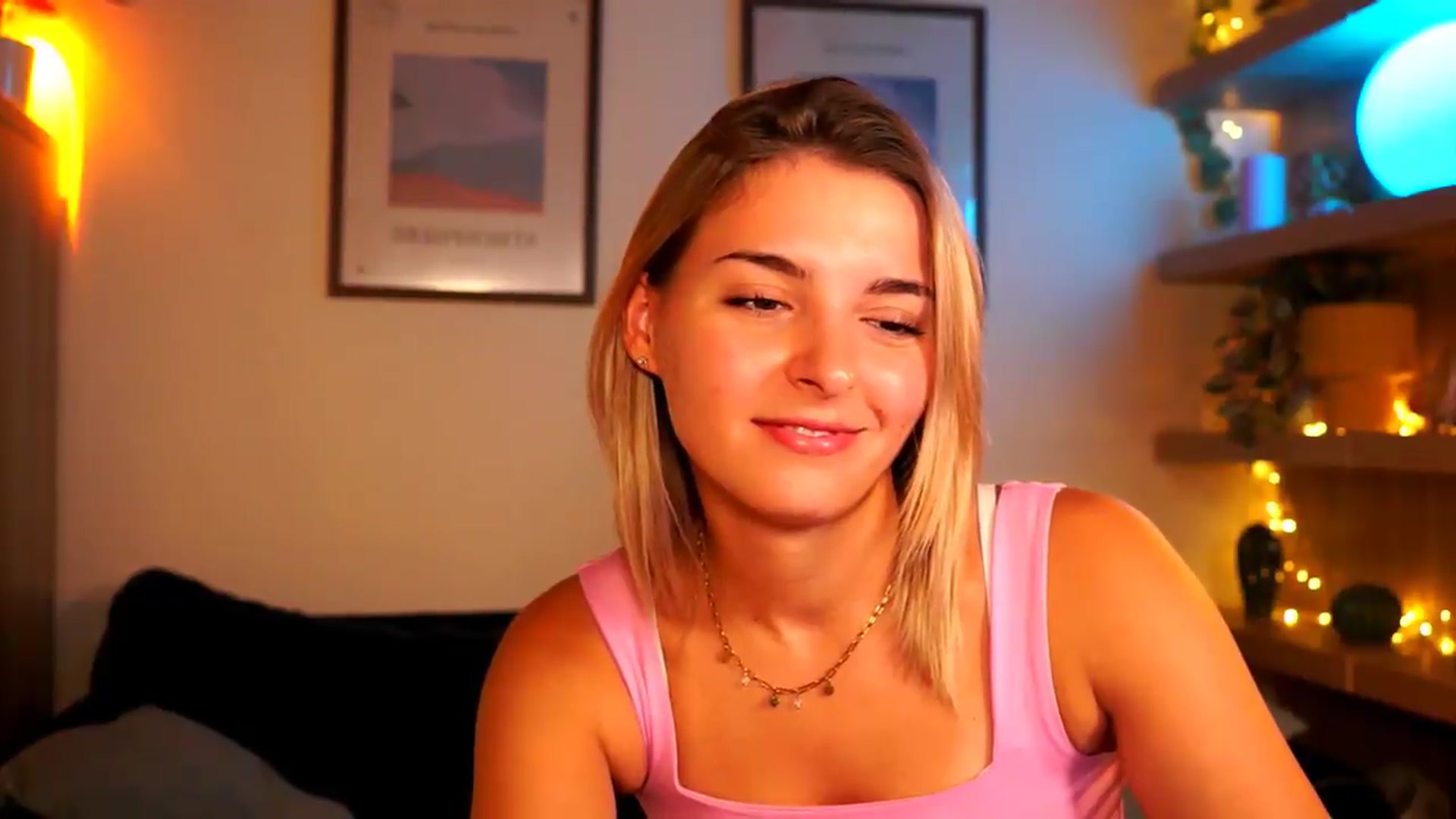 Gallery image thumbnail from Pixie_Pie's myfreecams stream on, 08/22/2026, 11:54 image 15 of 20