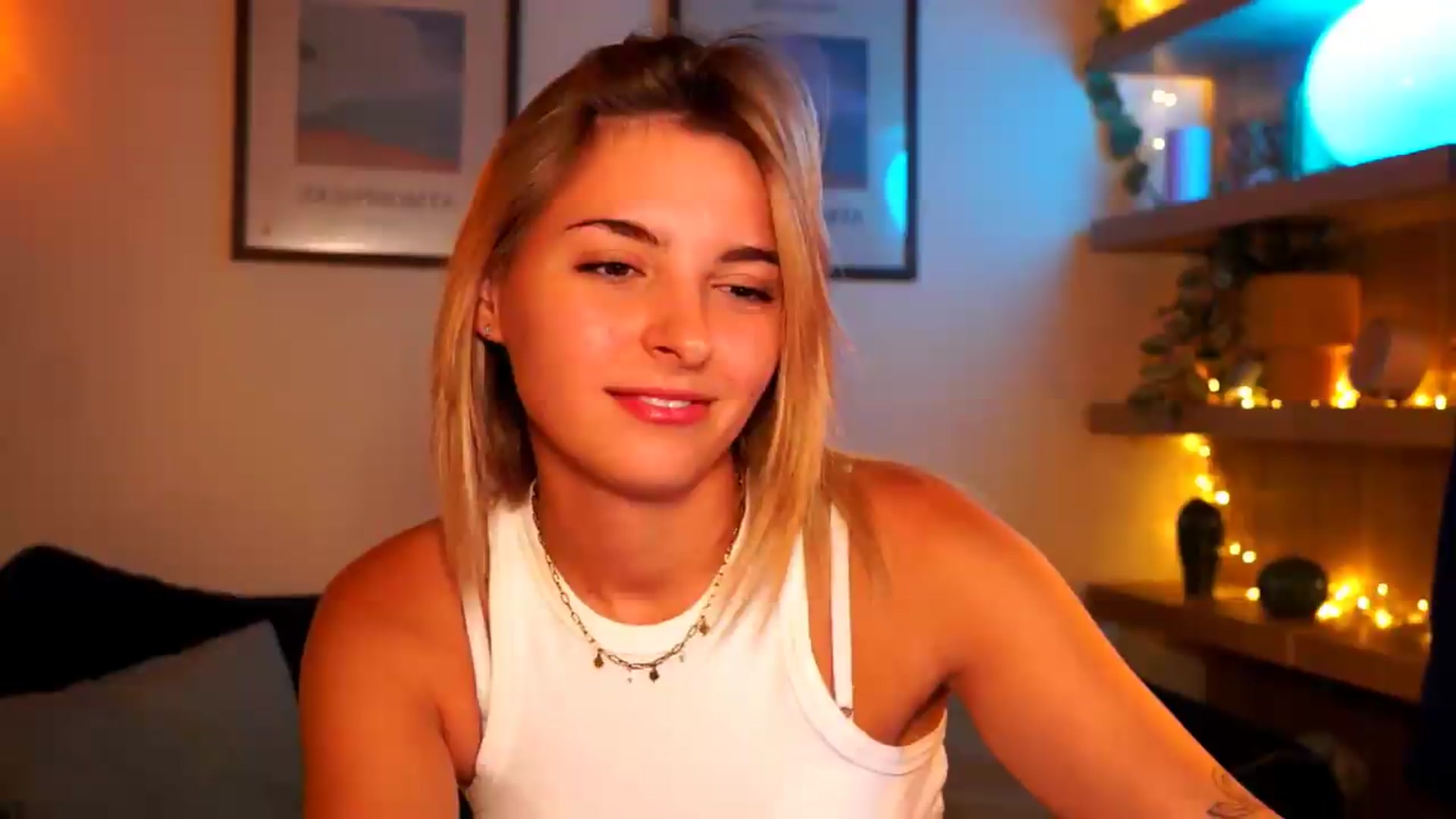 Gallery image thumbnail from Pixie_Pie's myfreecams stream on, 08/23/2026, 17:04 image 8 of 20