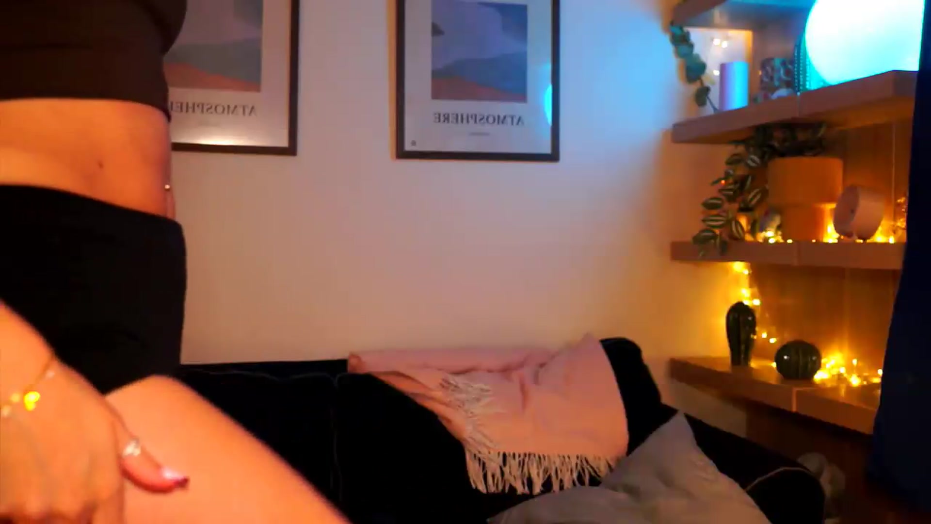 Gallery image thumbnail from Pixie_Pie's myfreecams stream on, 08/24/2026, 15:30 image 20 of 20