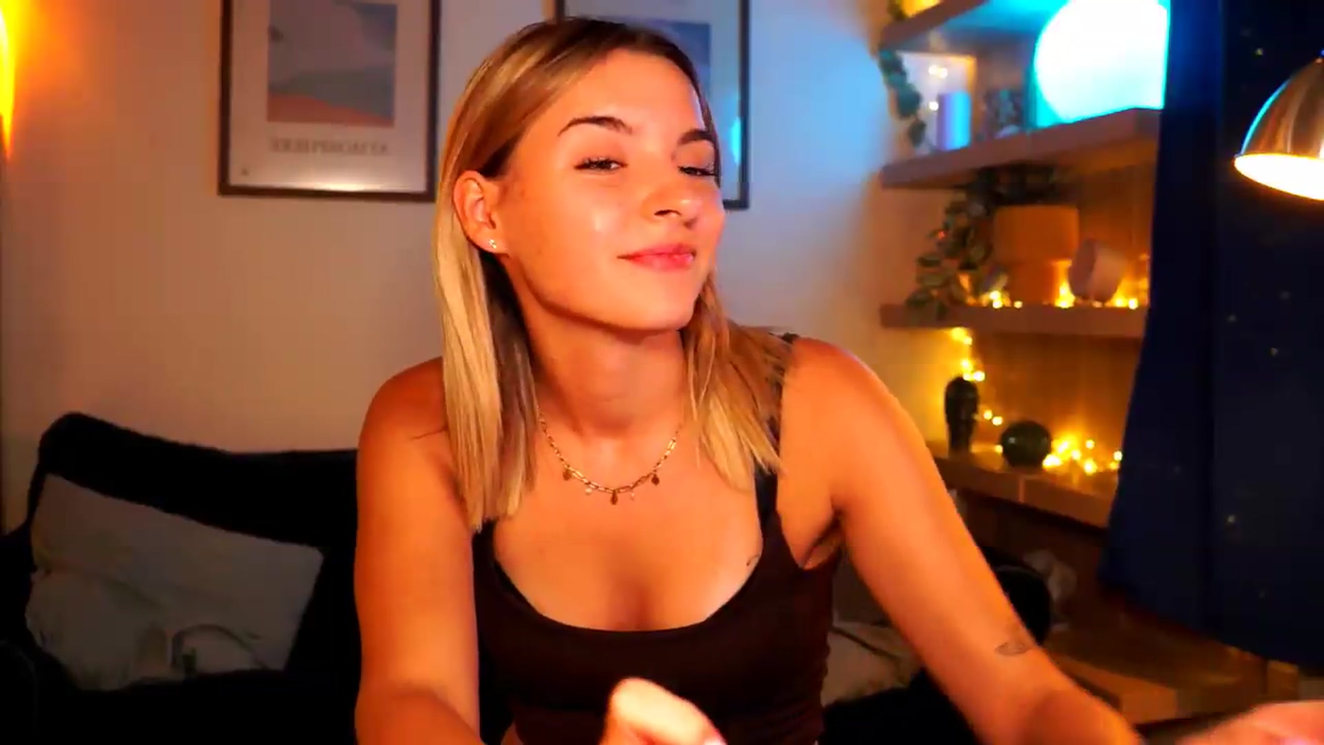 Gallery image thumbnail from Pixie_Pie's myfreecams stream on, 08/24/2026, 15:30 image 7 of 20