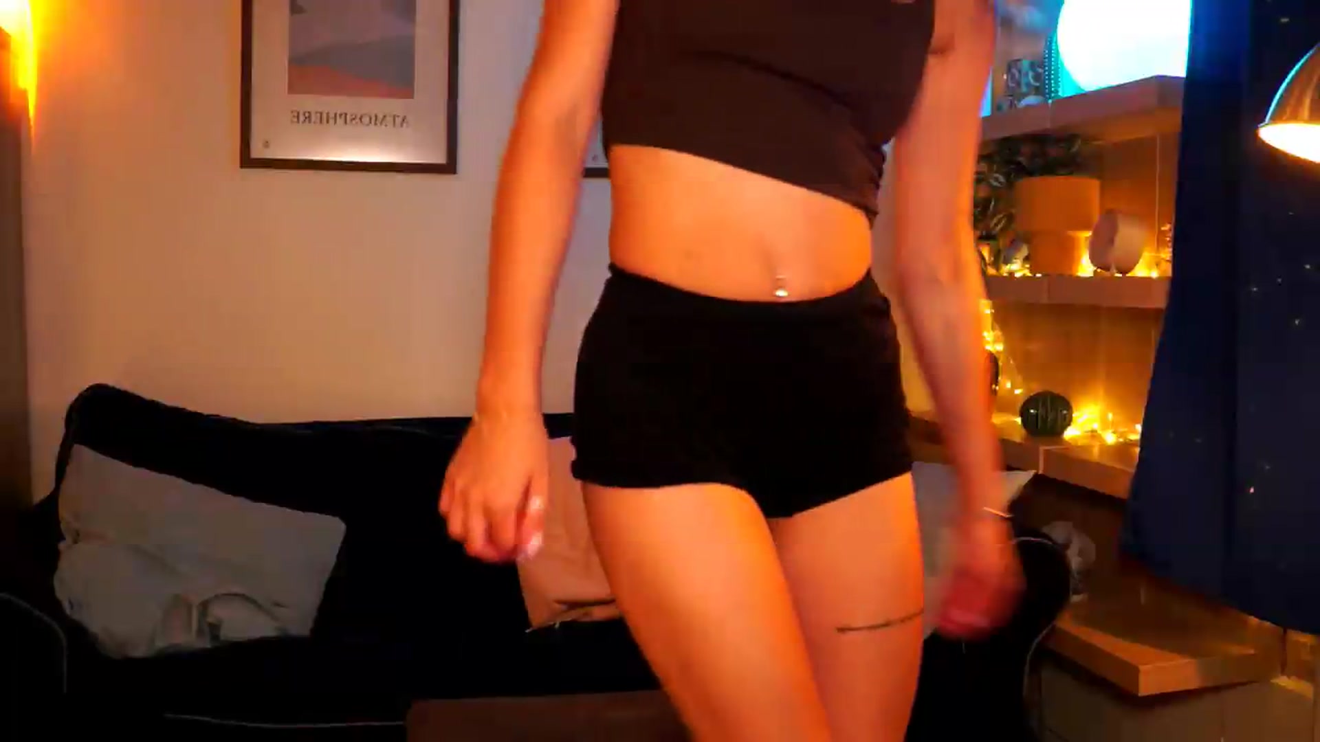 Gallery image thumbnail from Pixie_Pie's myfreecams stream on, 08/24/2026, 15:30 image 5 of 20