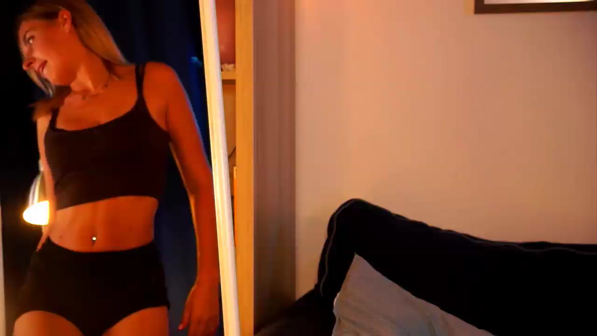Gallery image thumbnail from Pixie_Pie's myfreecams stream on, 08/24/2026, 16:32 image 16 of 20