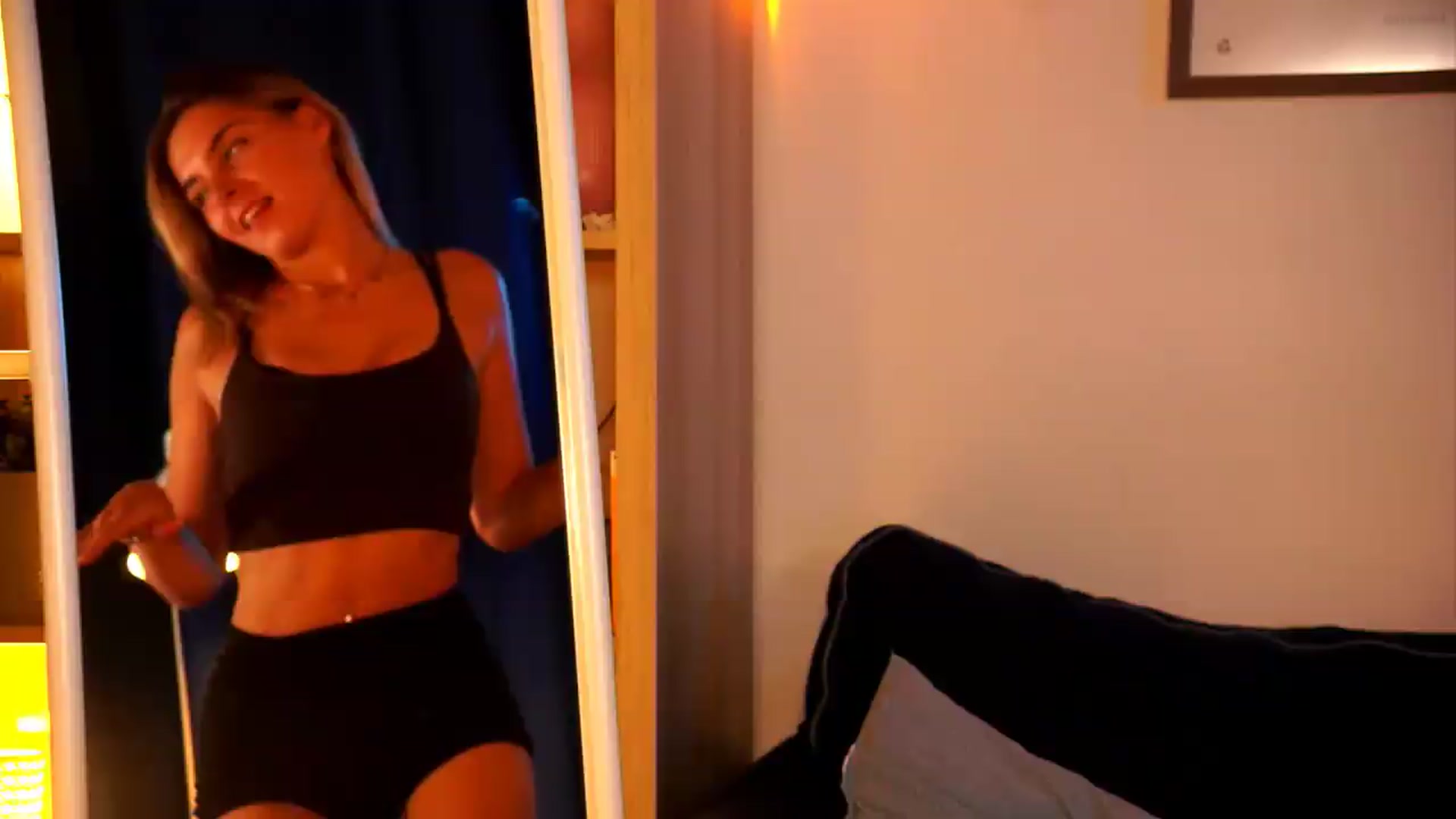 Gallery image thumbnail from Pixie_Pie's myfreecams stream on, 08/24/2026, 16:32 image 8 of 20