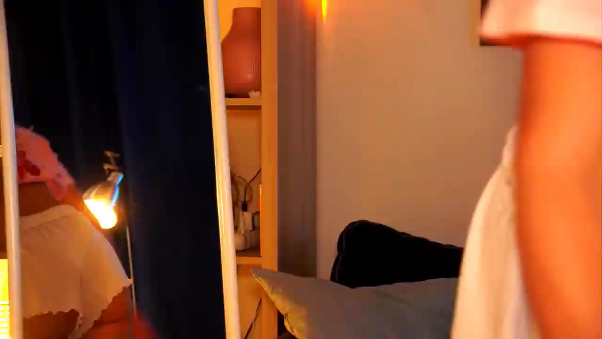 Gallery image thumbnail from Pixie_Pie's myfreecams stream on, 08/25/2026, 11:30 image 1 of 20