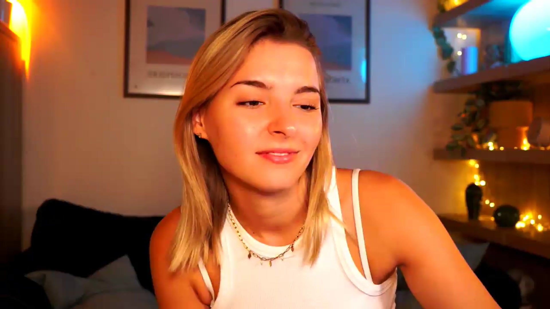 Gallery image thumbnail from Pixie_Pie's myfreecams stream on, 08/26/2026, 11:49 image 9 of 20