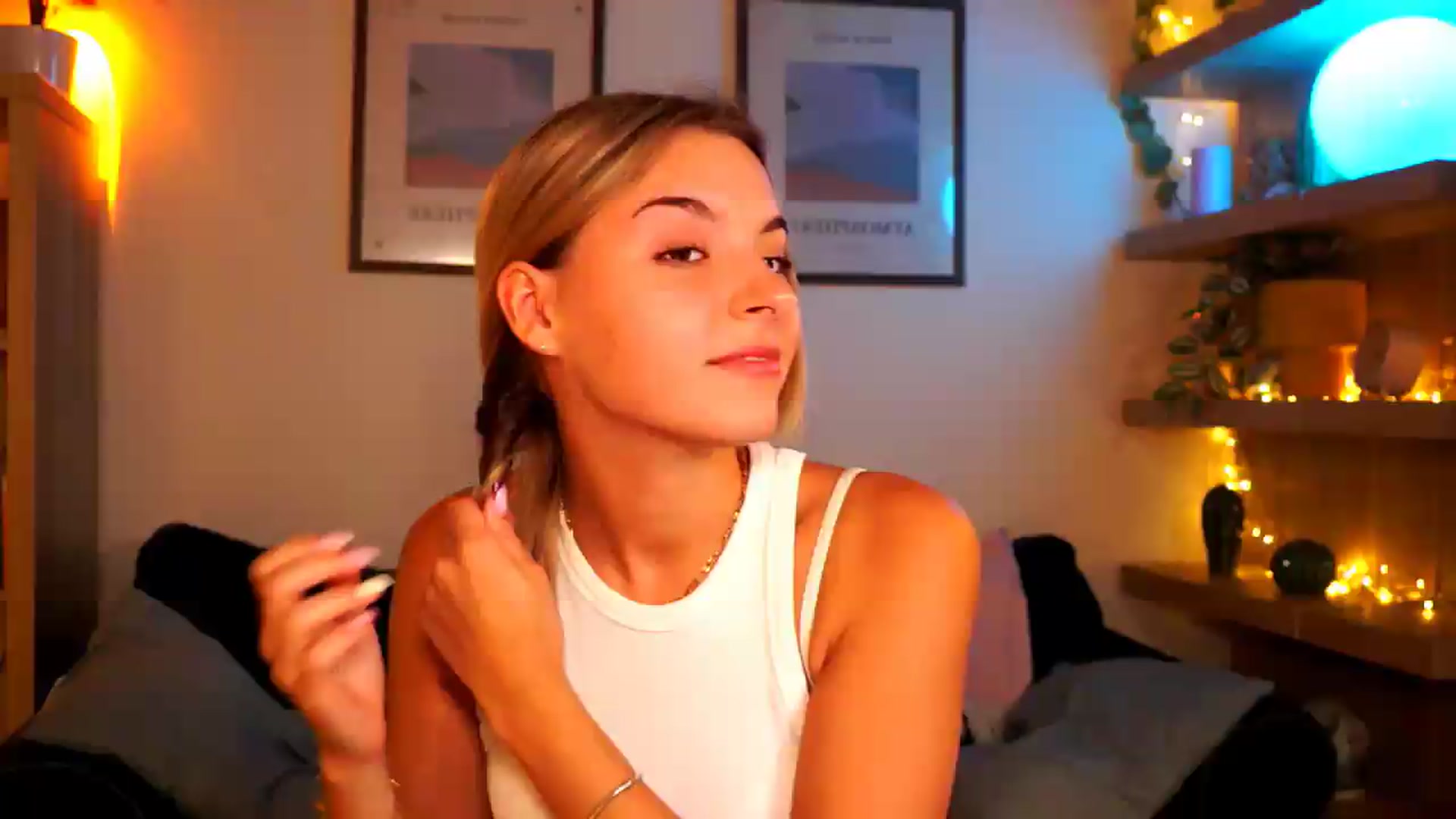 Gallery image thumbnail from Pixie_Pie's myfreecams stream on, 08/26/2026, 18:12 image 1 of 20