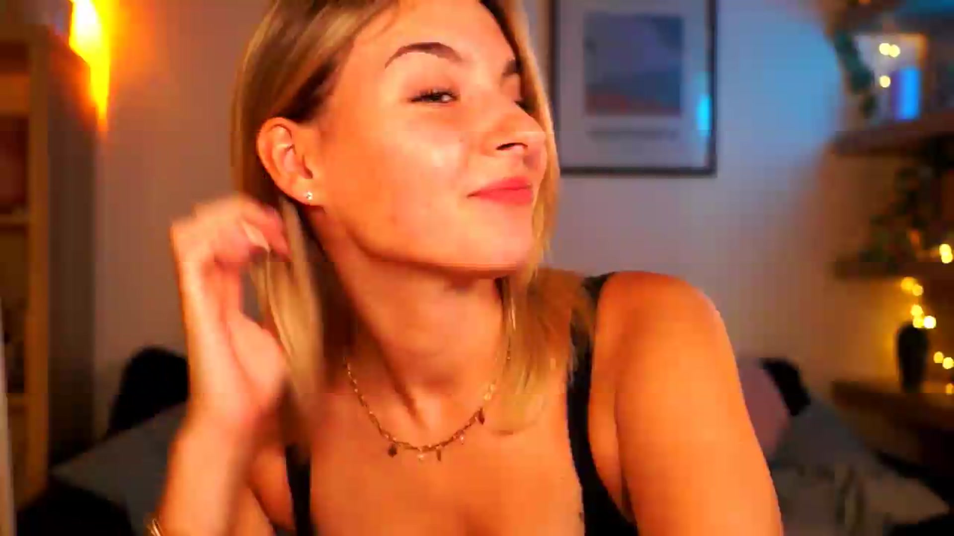 Gallery image thumbnail from Pixie_Pie's myfreecams stream on, 08/27/2026, 10:51 image 2 of 20