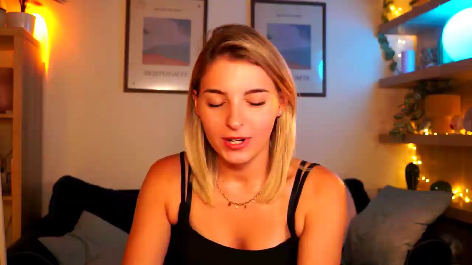 Gallery image thumbnail from Pixie_Pie's myfreecams stream on, 08/27/2026, 14:28 image 1 of 20