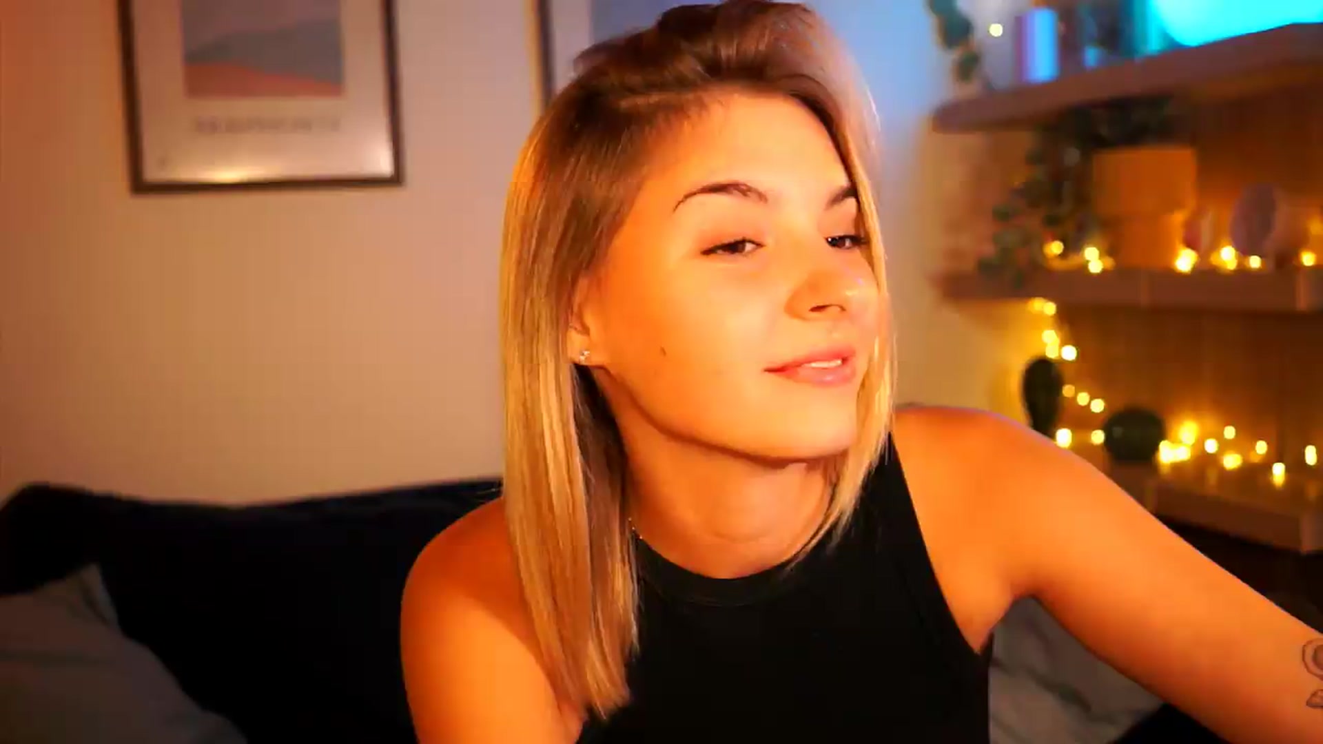 Gallery image thumbnail from Pixie_Pie's myfreecams stream on, 09/03/2026, 19:02 image 16 of 20