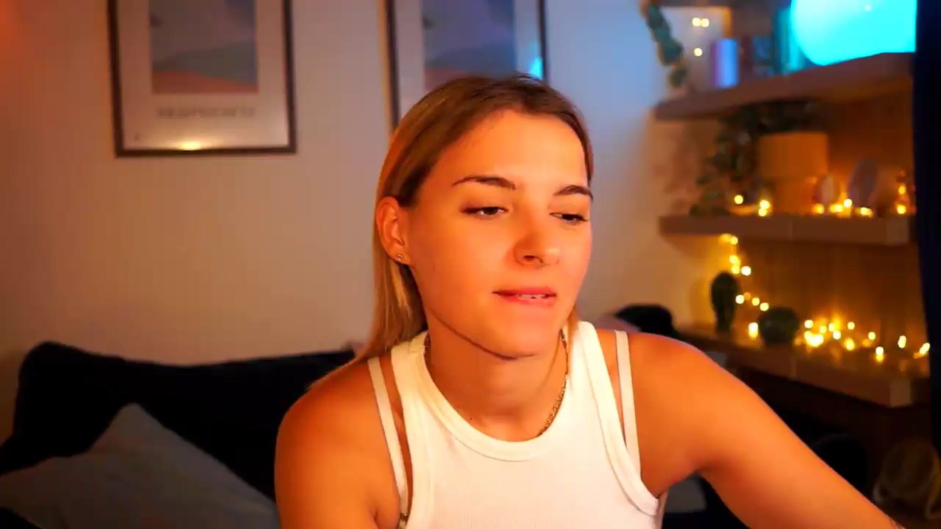 Gallery image thumbnail from Pixie_Pie's myfreecams stream on, 09/04/2026, 17:28 image 3 of 20