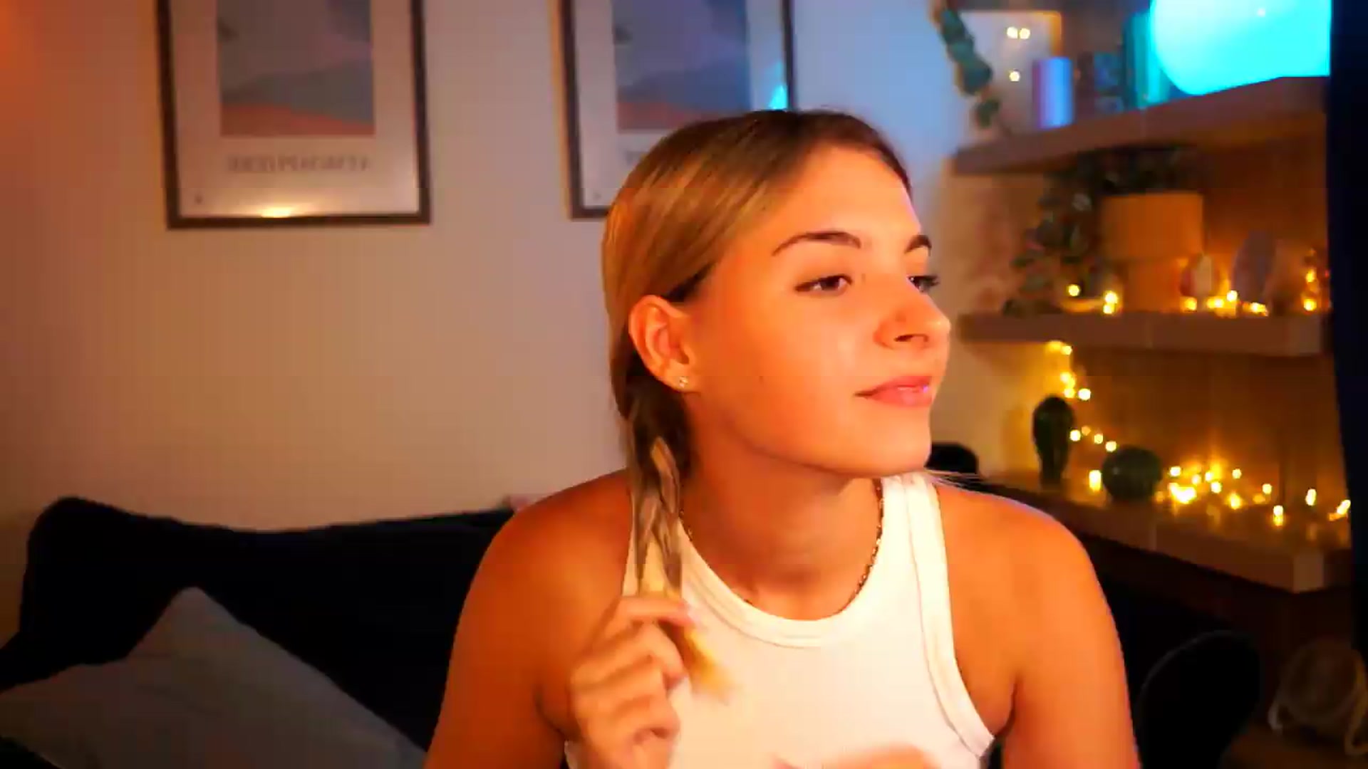 Gallery image thumbnail from Pixie_Pie's myfreecams stream on, 09/04/2026, 17:28 image 1 of 20