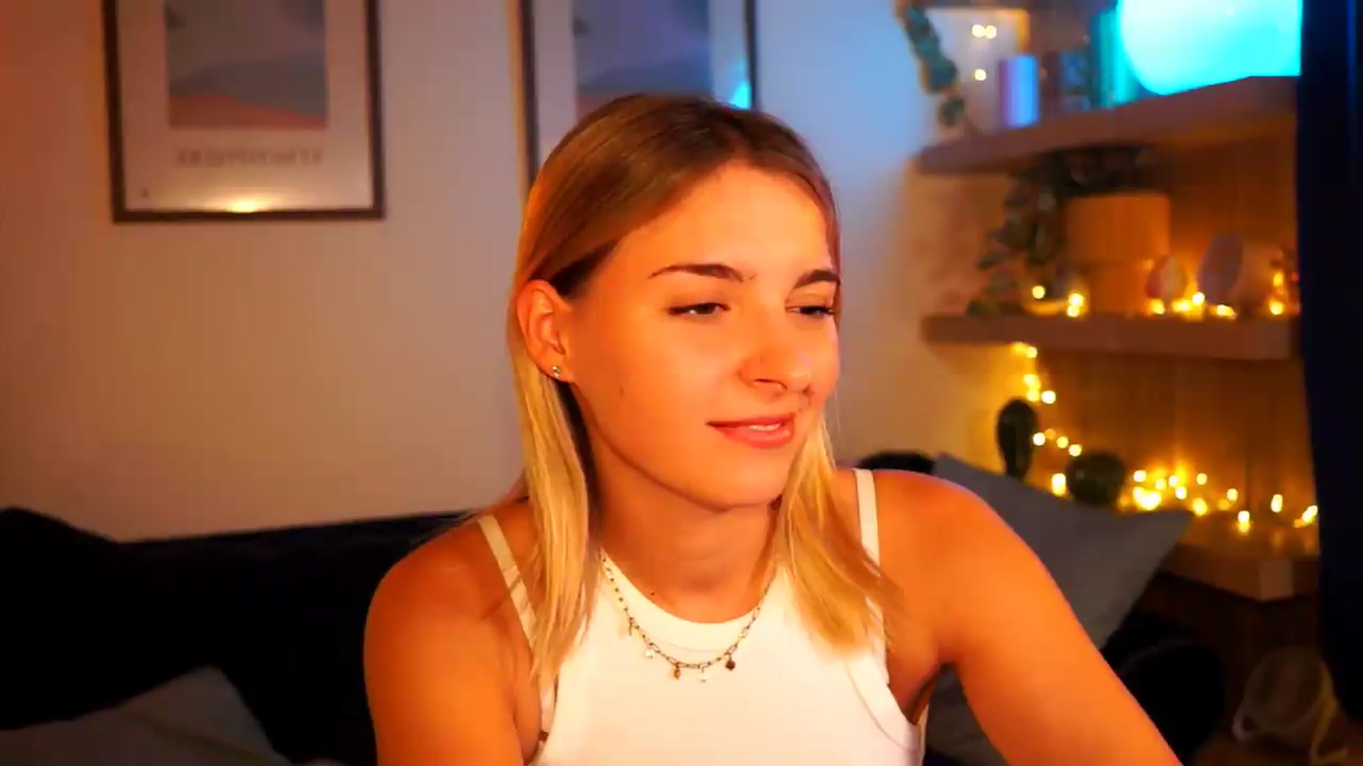 Gallery image thumbnail from Pixie_Pie's myfreecams stream on, 09/04/2026, 19:46 image 9 of 20