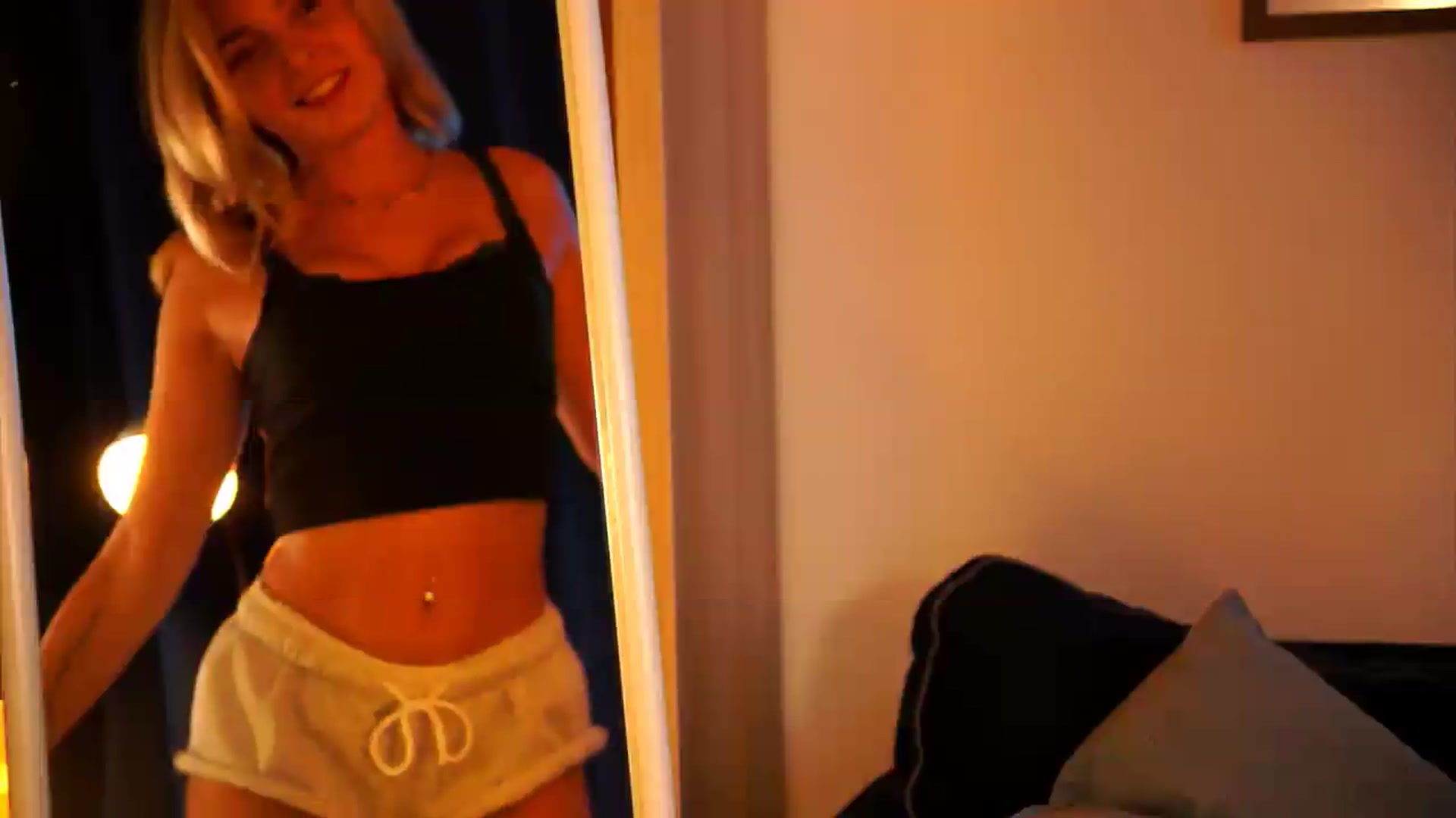 Gallery image thumbnail from Pixie_Pie's myfreecams stream on, 09/05/2026, 20:46 image 10 of 20