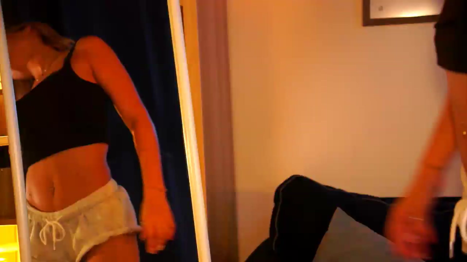 Gallery image thumbnail from Pixie_Pie's myfreecams stream on, 09/05/2026, 20:46 image 18 of 20