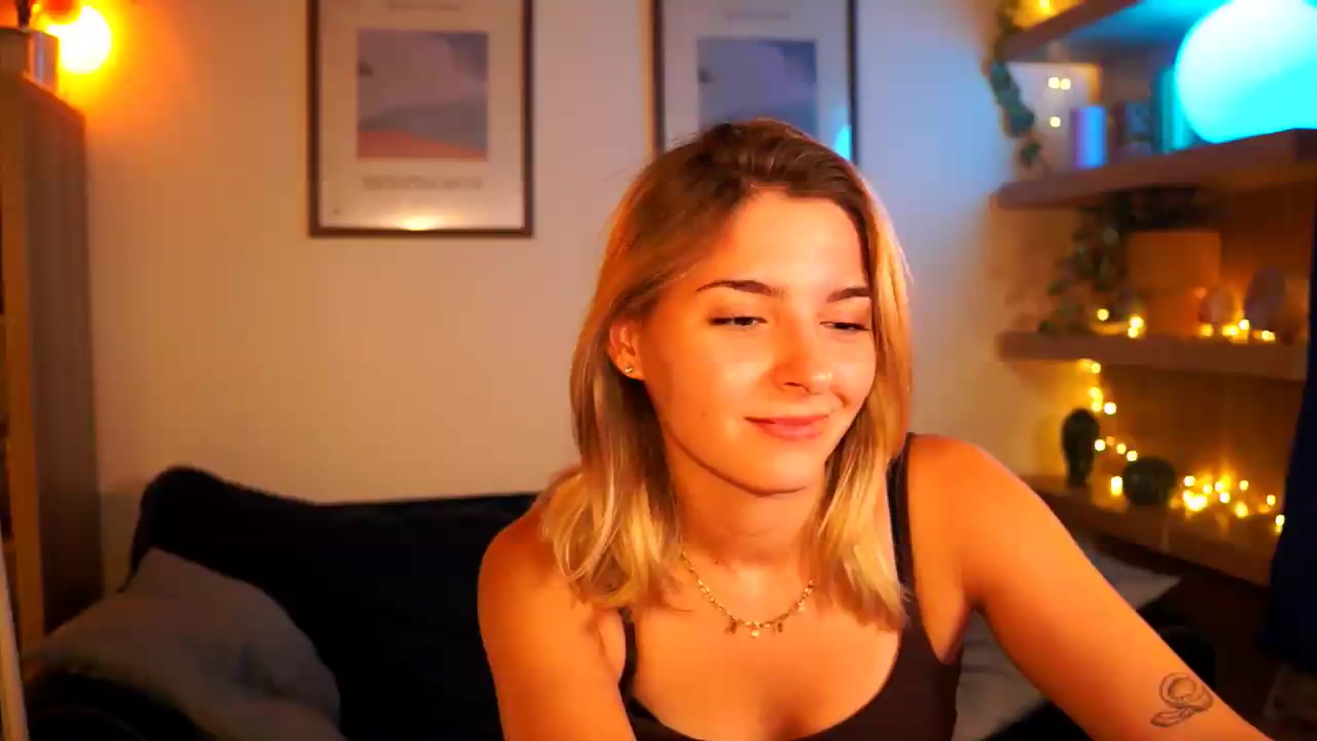 Gallery image thumbnail from Pixie_Pie's myfreecams stream on, 09/07/2026, 14:04 image 1 of 20