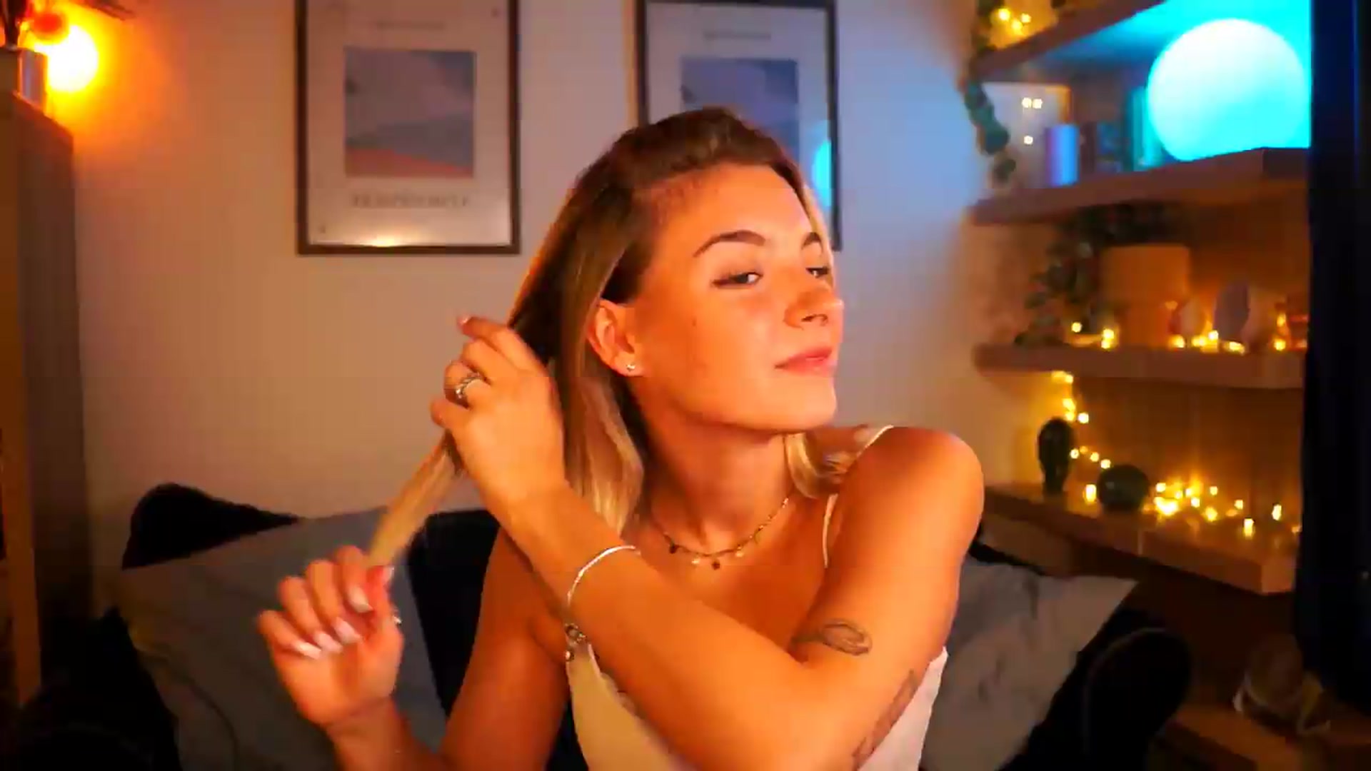 Gallery image thumbnail from Pixie_Pie's myfreecams stream on, 09/11/2026, 11:11 image 4 of 20