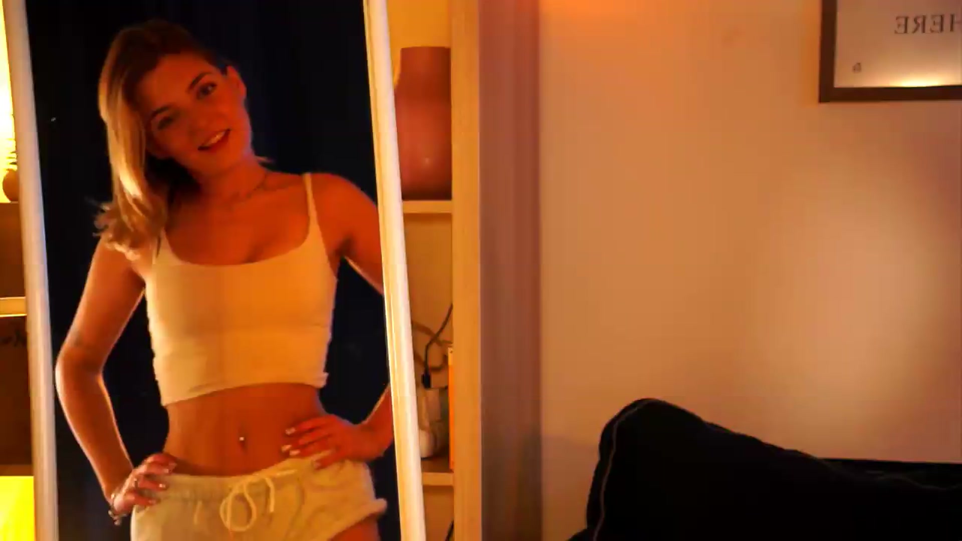 Gallery image thumbnail from Pixie_Pie's myfreecams stream on, 09/11/2026, 12:45 image 14 of 20