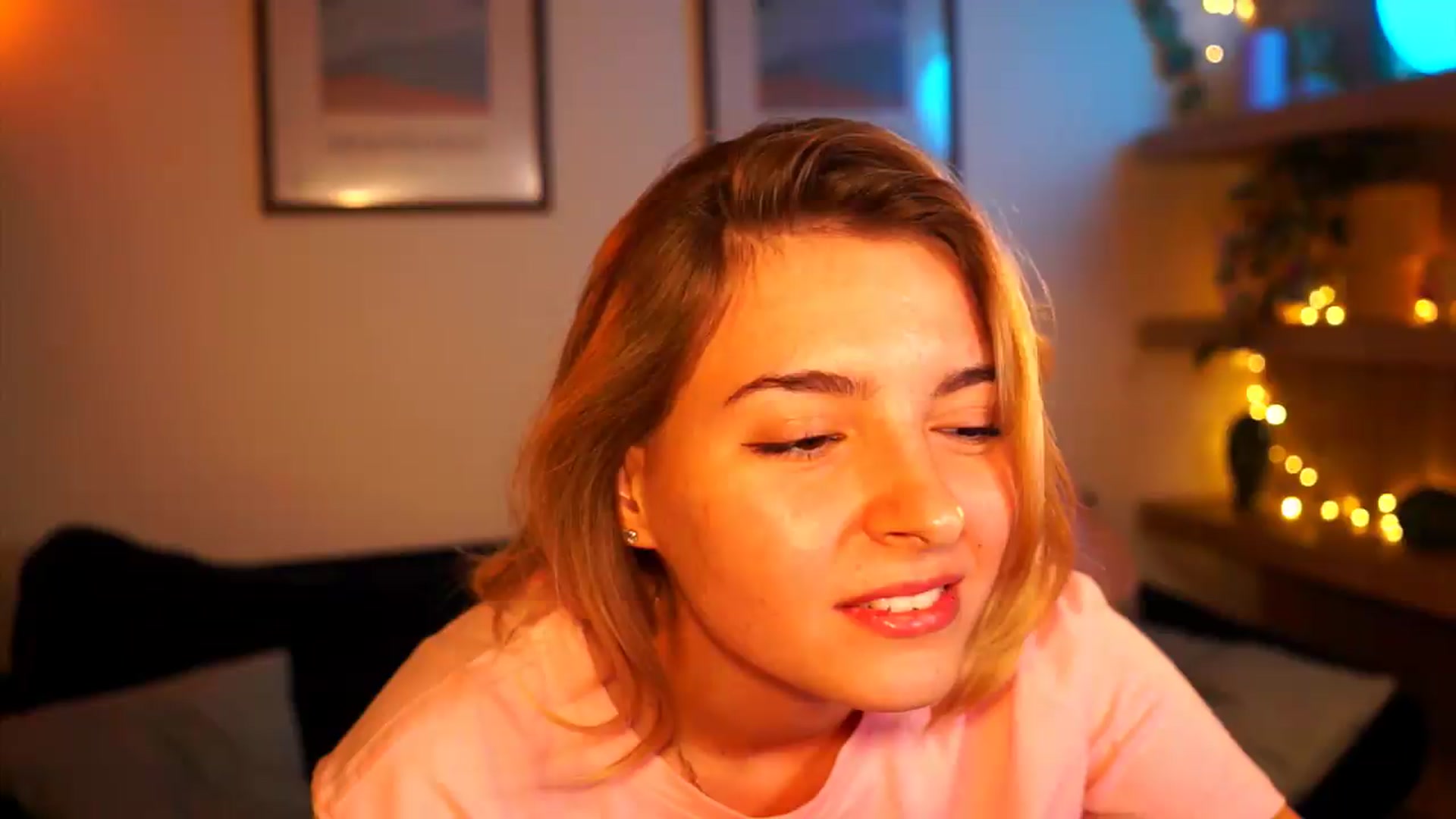 Gallery image thumbnail from Pixie_Pie's myfreecams stream on, 09/15/2026, 17:28 image 20 of 20
