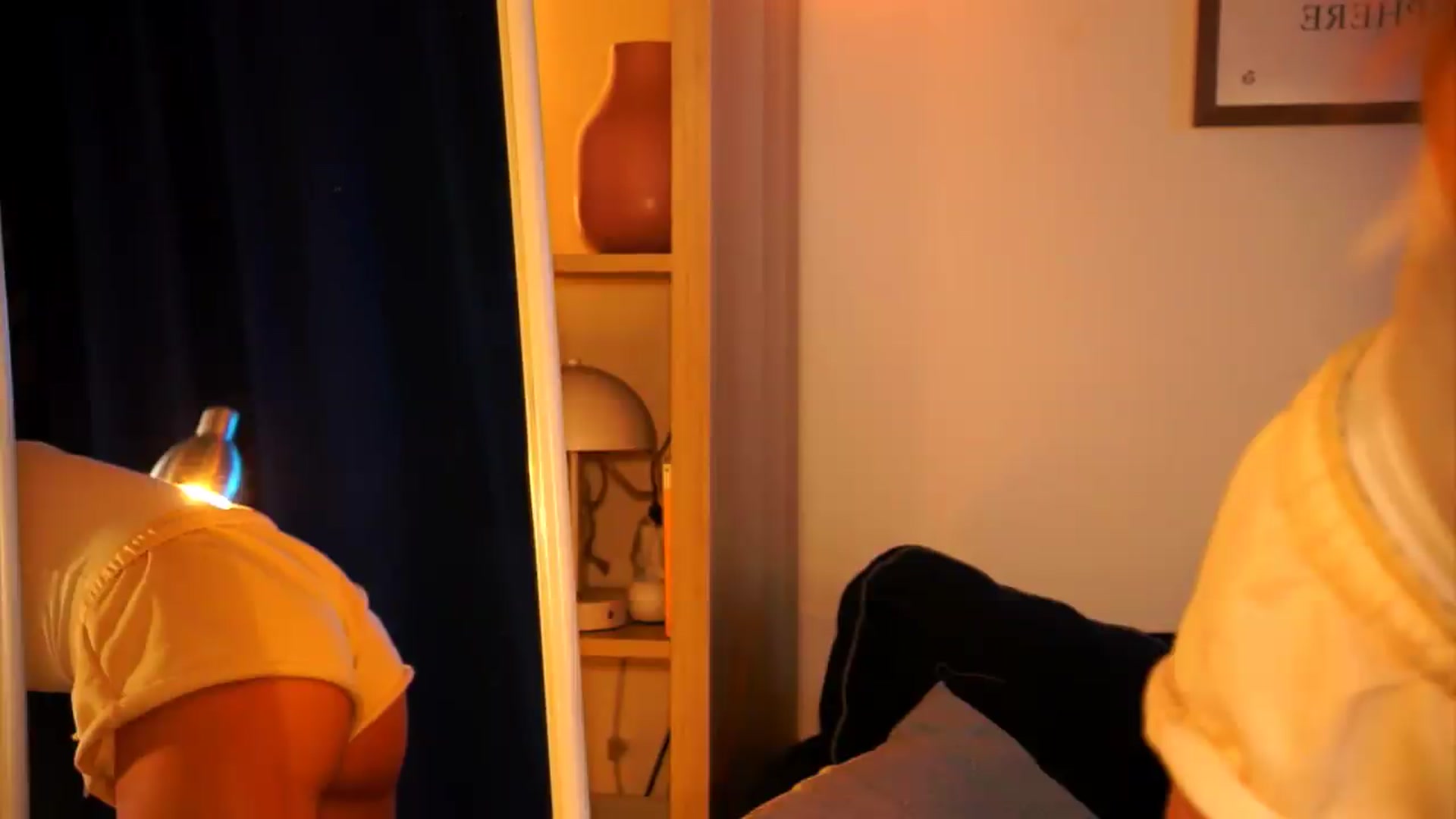 Gallery image thumbnail from Pixie_Pie's myfreecams stream on, 09/18/2026, 14:58 image 18 of 20