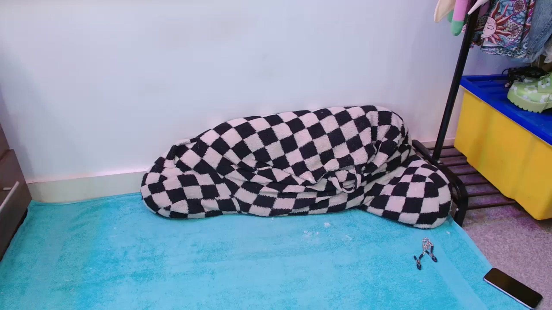 Gallery image thumbnail from Pixie_Snow's myfreecams stream on, 02/02/2024, 16:35 image 19 of 20