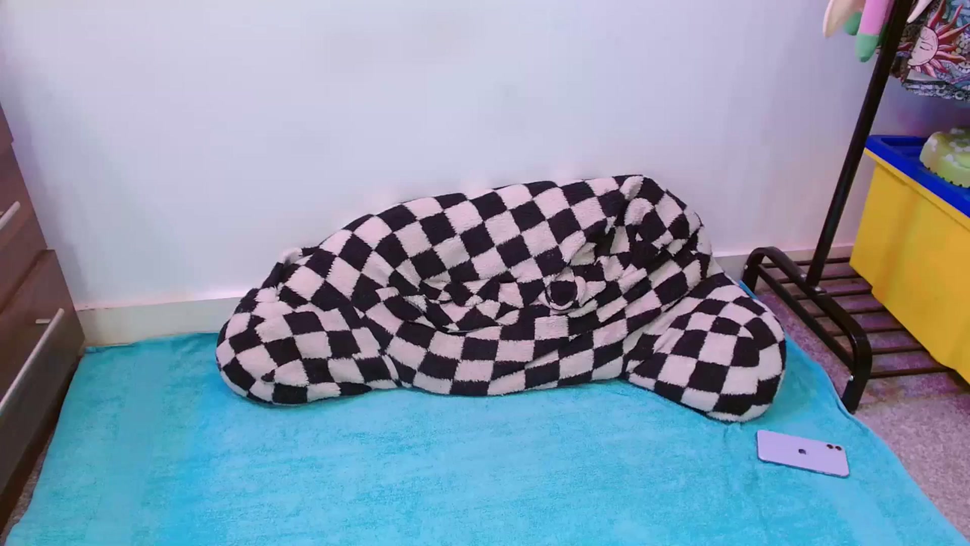 Gallery image thumbnail from Pixie_Snow's myfreecams stream on, 02/06/2024, 17:00 image 4 of 20