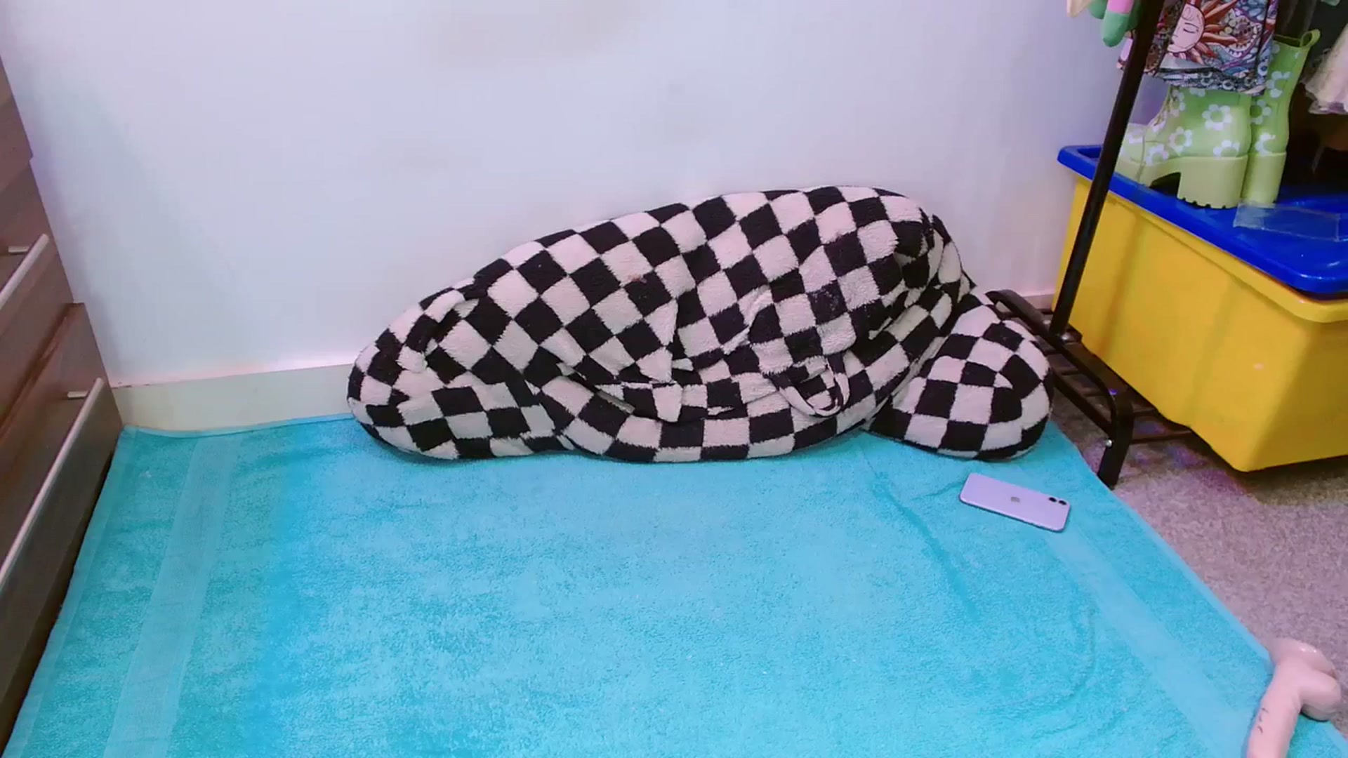 Gallery image thumbnail from Pixie_Snow's myfreecams stream on, 03/06/2024, 15:34 image 15 of 20